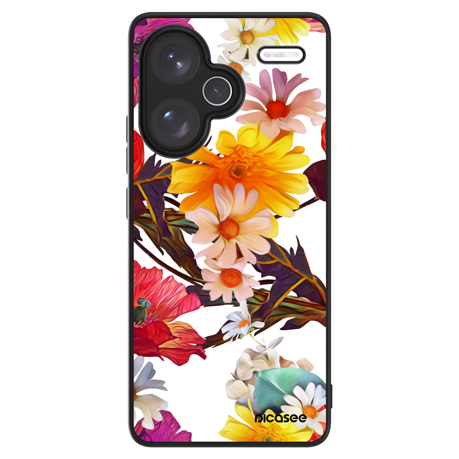 Picasee ULTIMATE CASE pentru Xiaomi Redmi Note 13 Pro+ 5G - Meadow