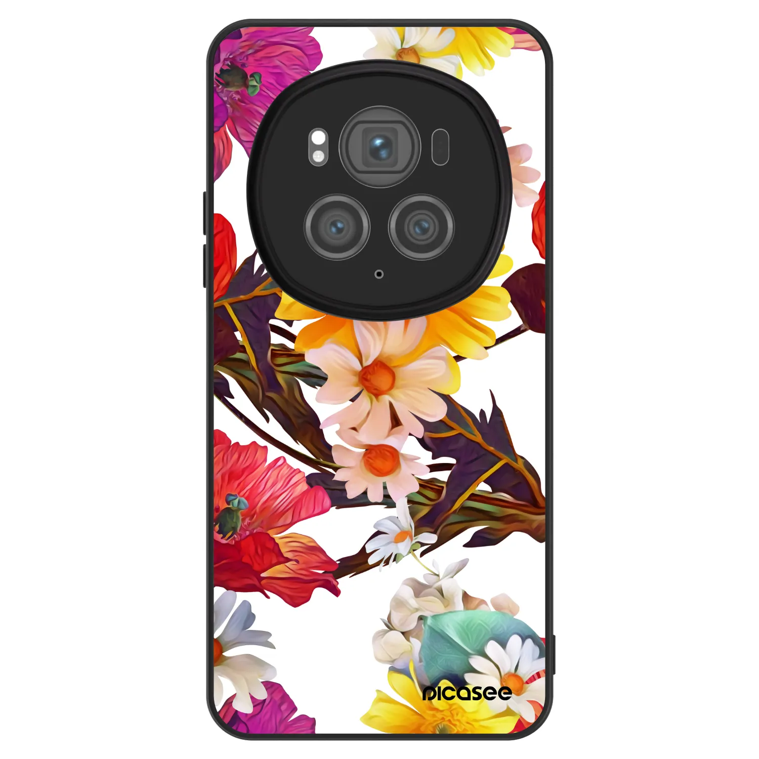 Picasee ULTIMATE CASE pentru Honor Magic6 Pro - Meadow