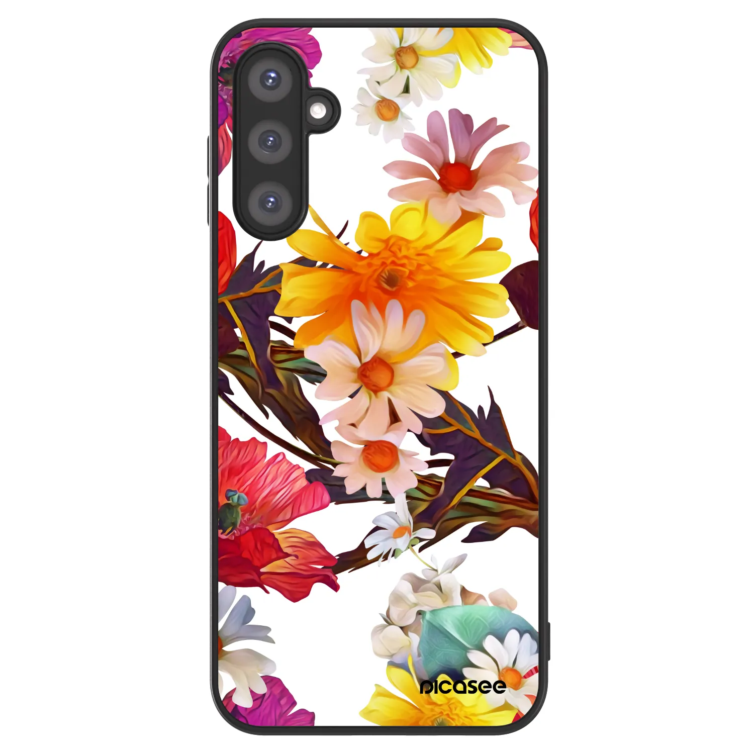 Picasee ULTIMATE CASE pentru Samsung Galaxy A05s A057G - Meadow