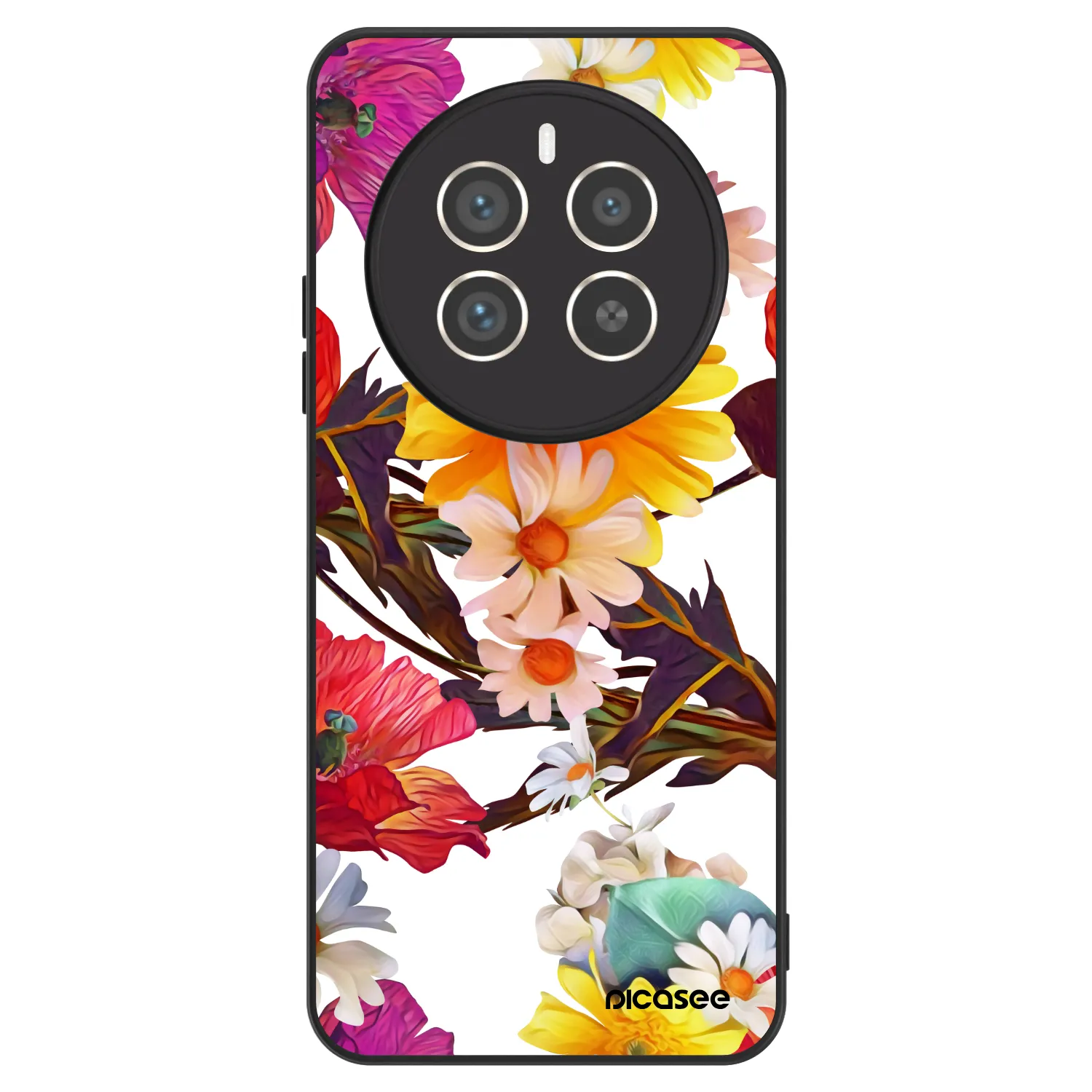 Picasee ULTIMATE CASE pentru Realme 12 Pro 5G - Meadow