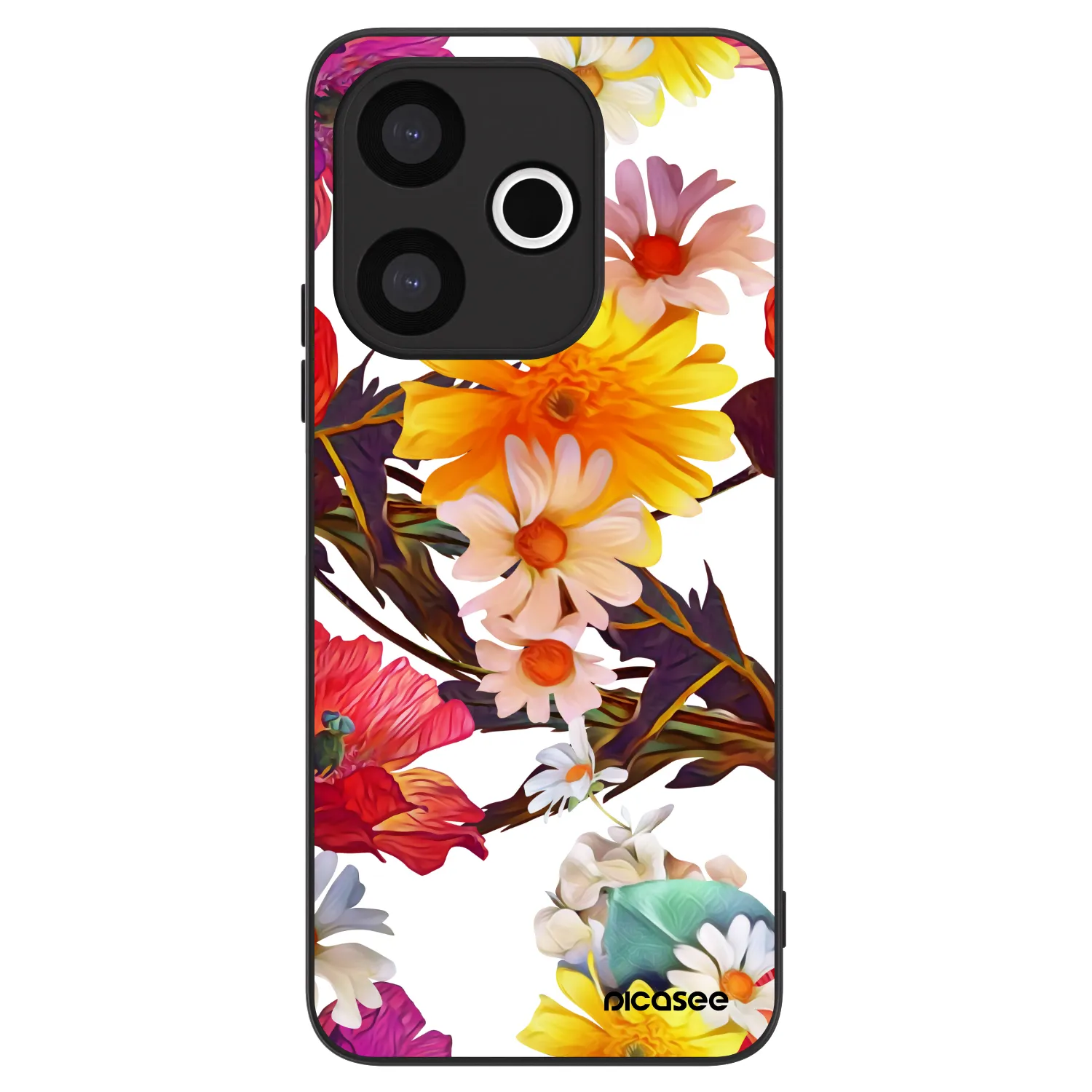 Picasee ULTIMATE CASE pentru Xiaomi Redmi 13 4G - Meadow