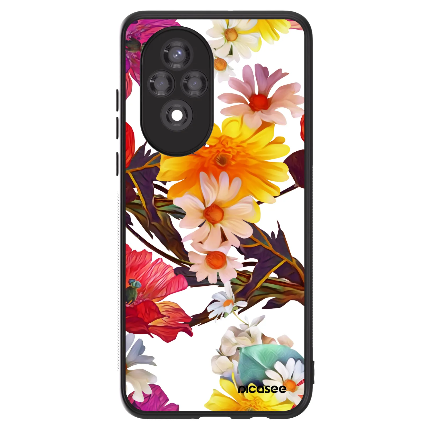 Picasee ULTIMATE CASE pentru Honor 200 5G - Meadow