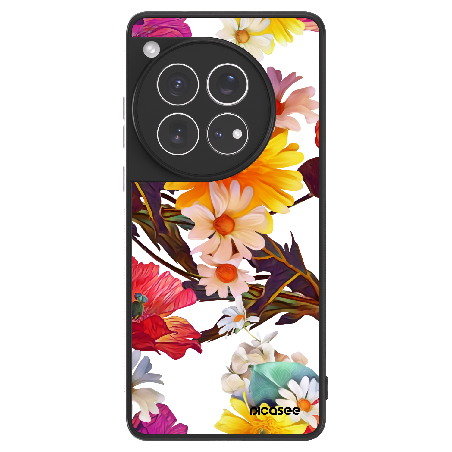 Picasee ULTIMATE CASE pentru OnePlus 12 5G - Meadow