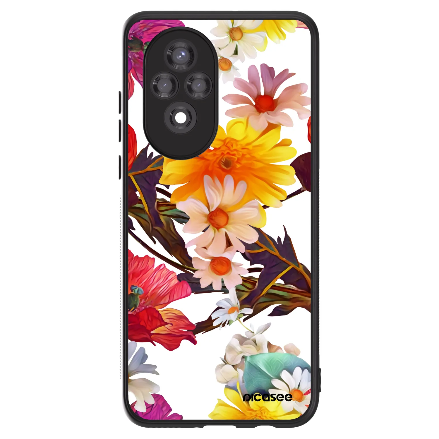 Picasee ULTIMATE CASE pentru Honor 200 Pro 5G - Meadow