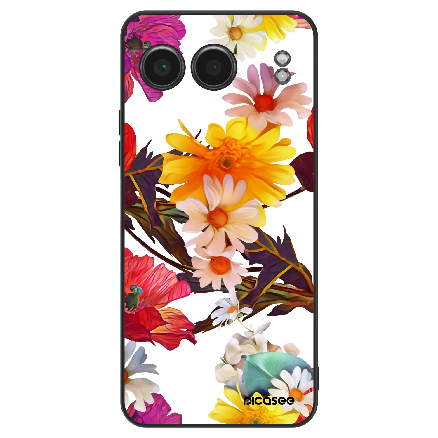 Picasee ULTIMATE CASE pentru OnePlus Nord 4 - Meadow