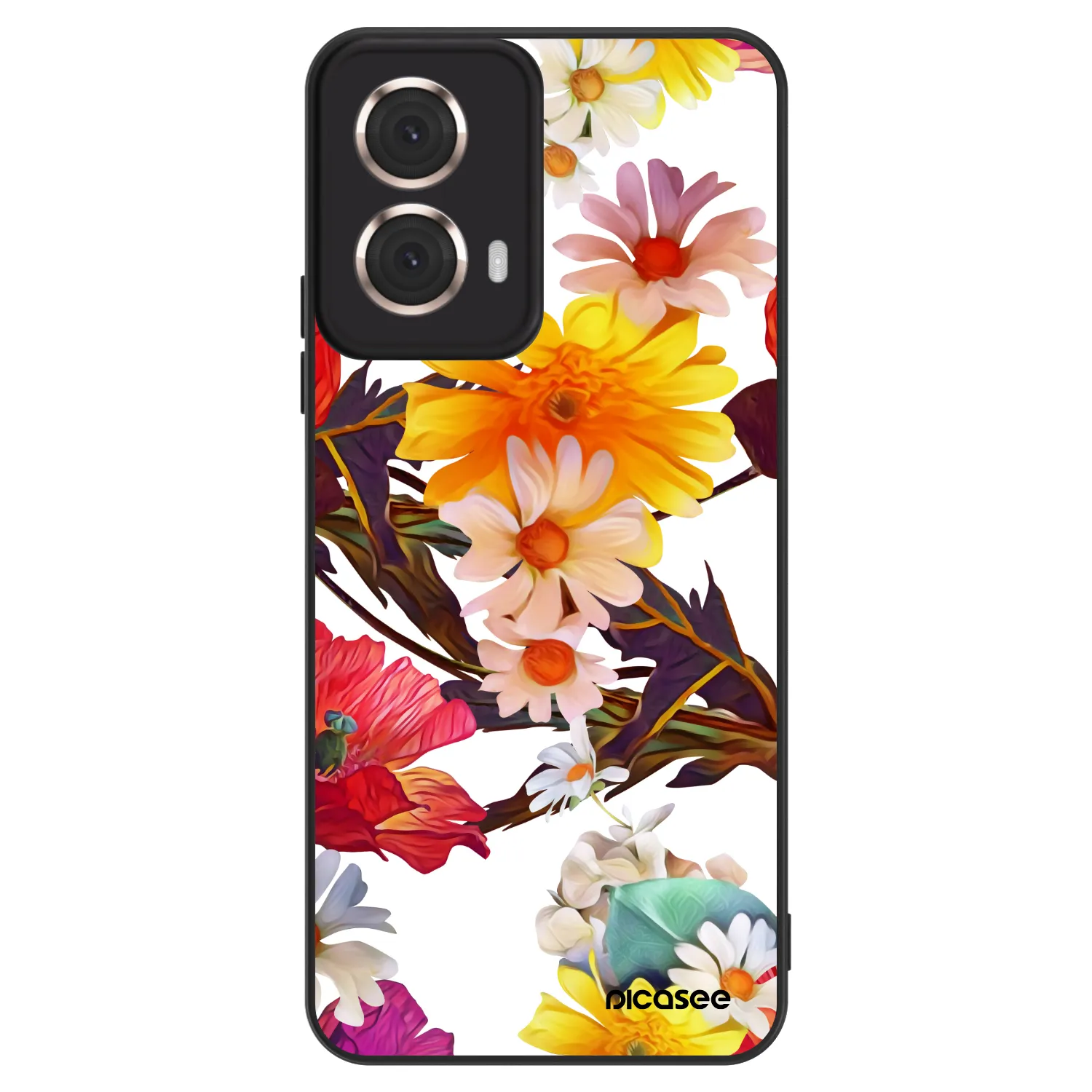 Picasee ULTIMATE CASE pentru Motorola Moto G85 - Meadow