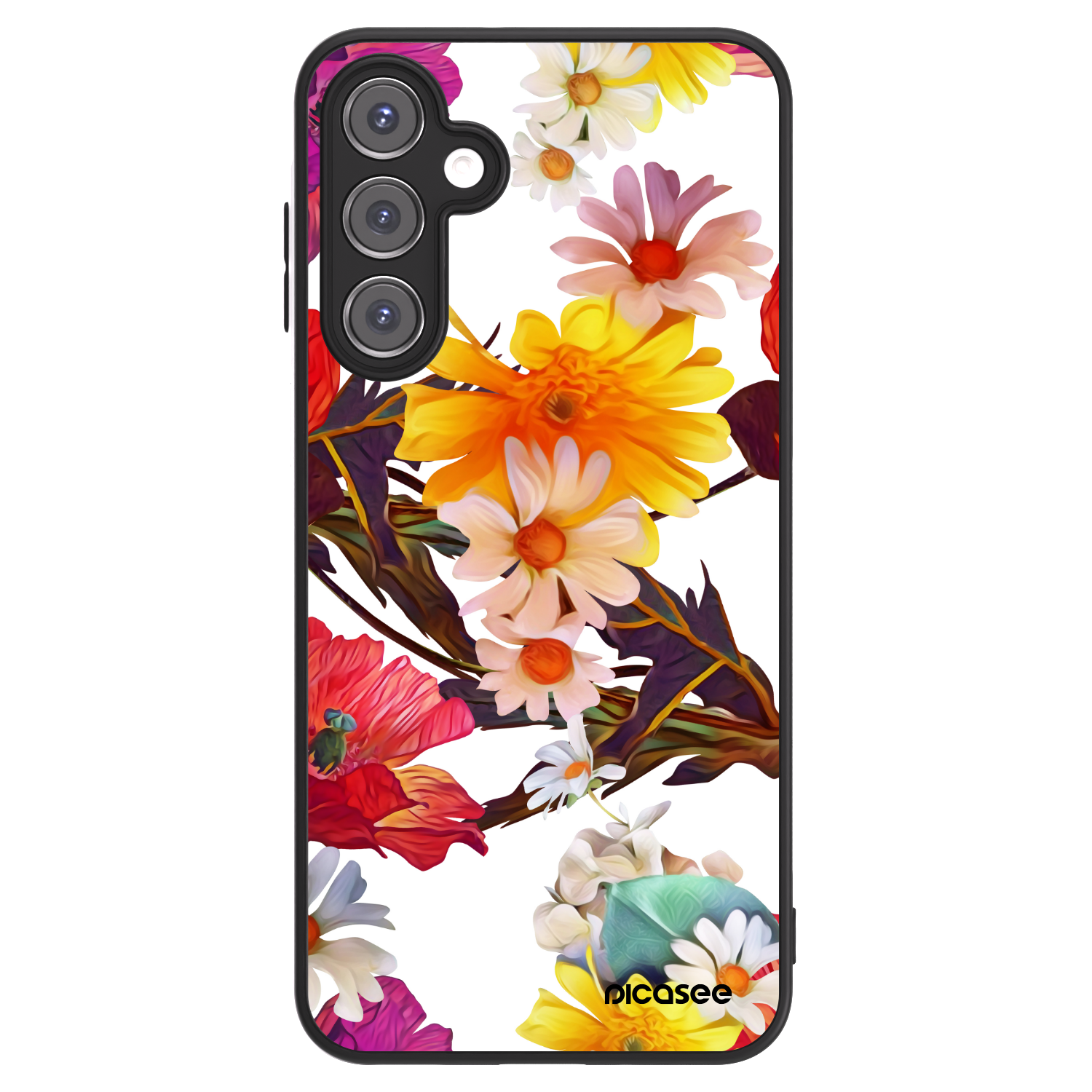 Picasee ULTIMATE CASE pentru Samsung Galaxy A16 5G - Meadow