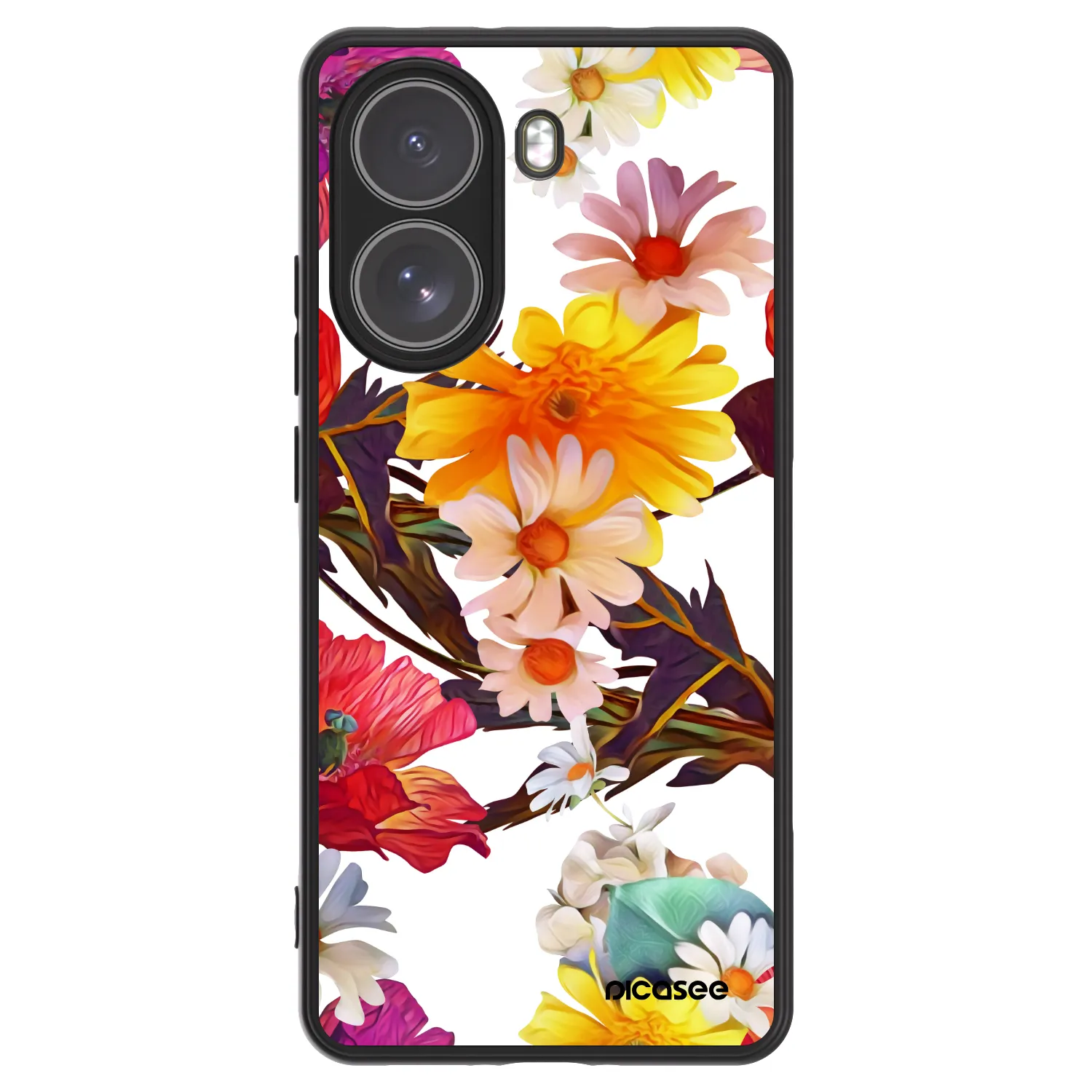 Picasee ULTIMATE CASE pentru Xiaomi Poco X7 - Meadow