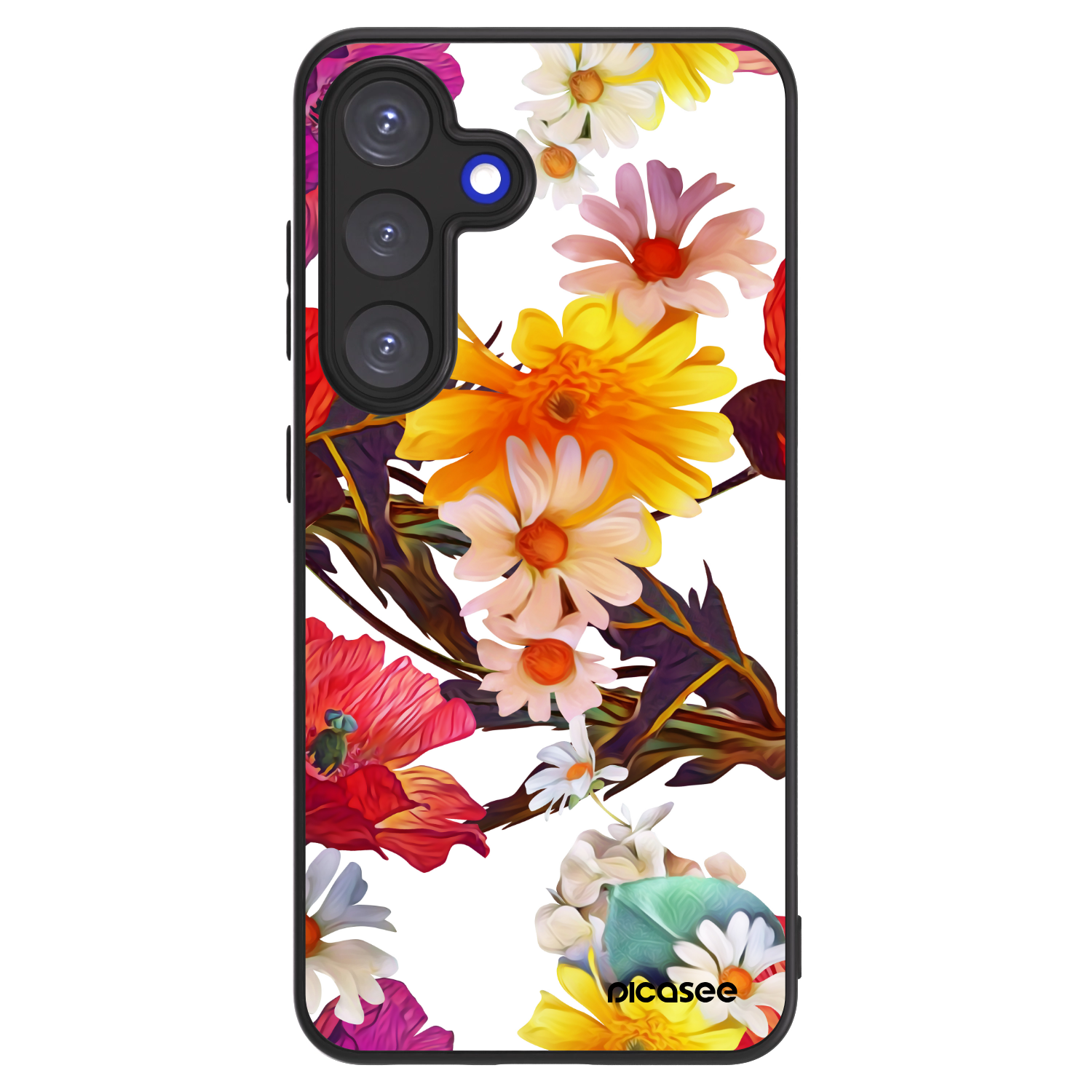 Picasee ULTIMATE CASE PowerShare pentru Samsung Galaxy S25 5G - Meadow