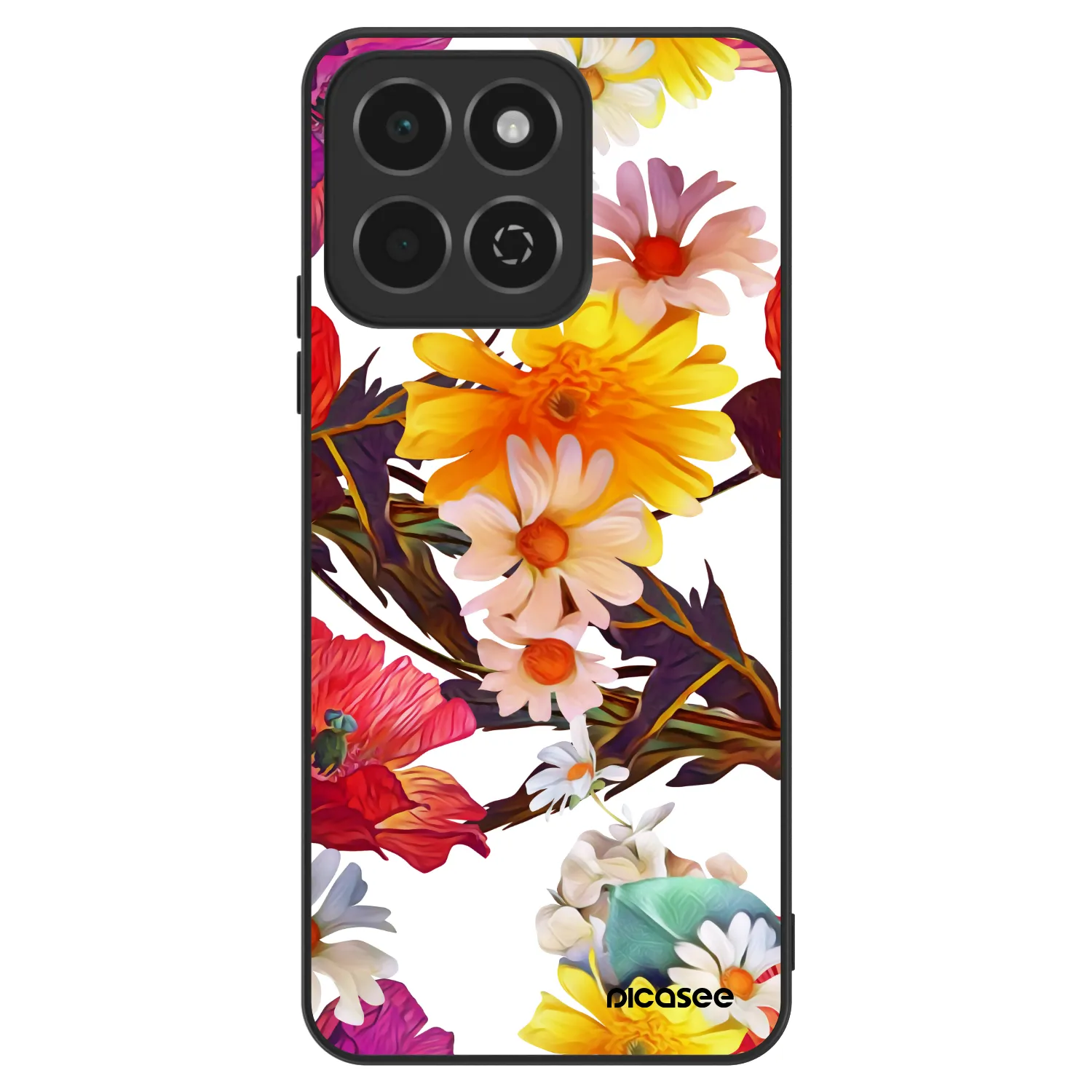 Picasee ULTIMATE CASE pentru Honor 200 Smart 5G - Meadow