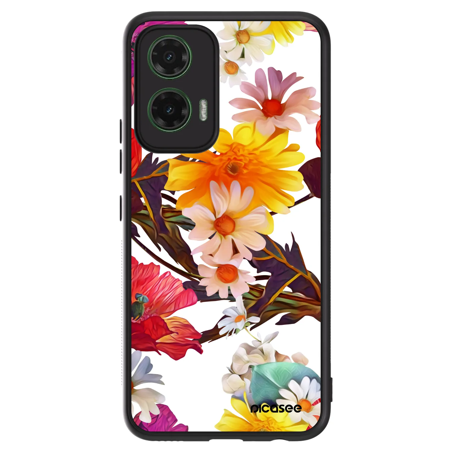 Picasee ULTIMATE CASE pentru Motorola Moto G35 5G - Meadow
