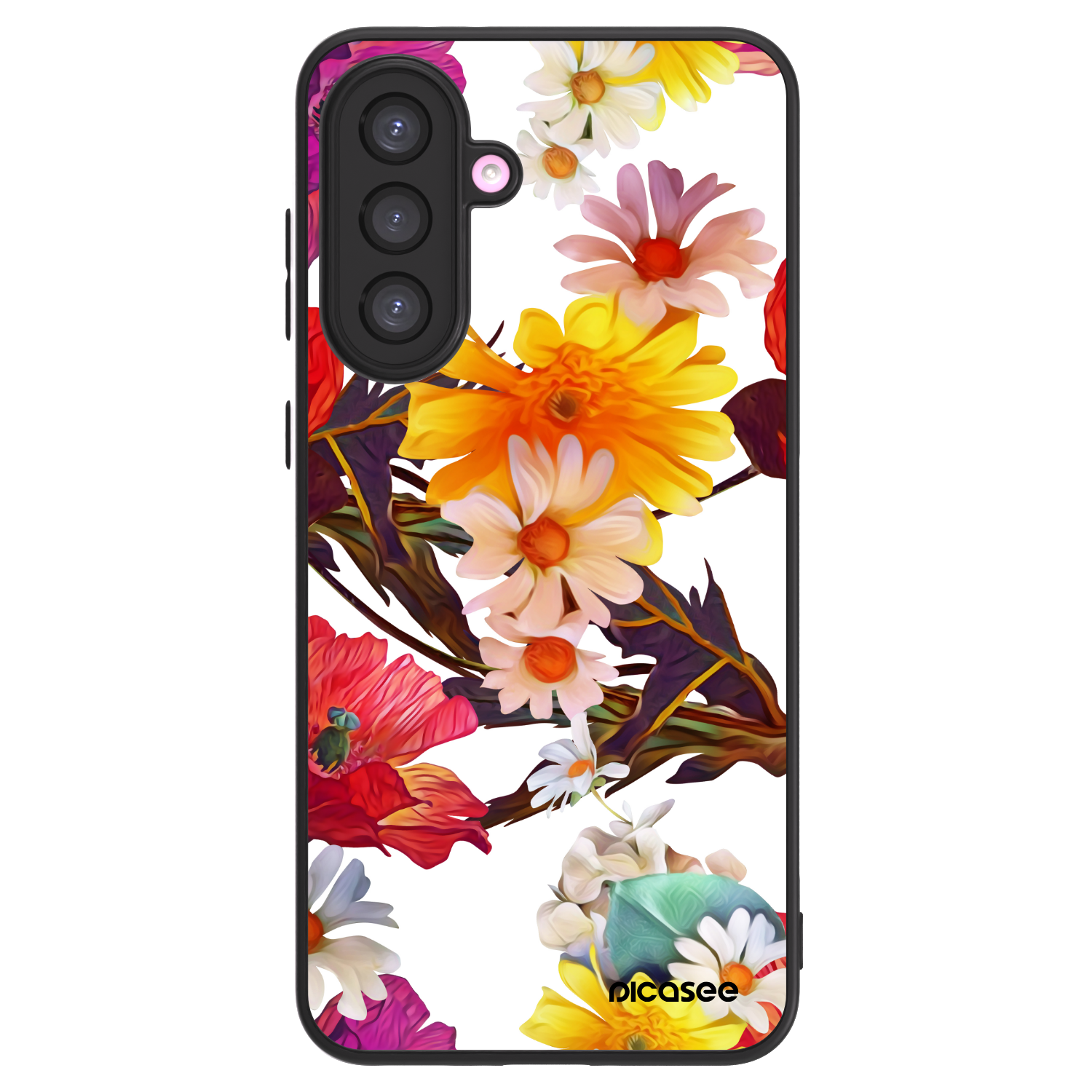 Picasee ULTIMATE CASE pentru Samsung Galaxy A36 5G - Meadow