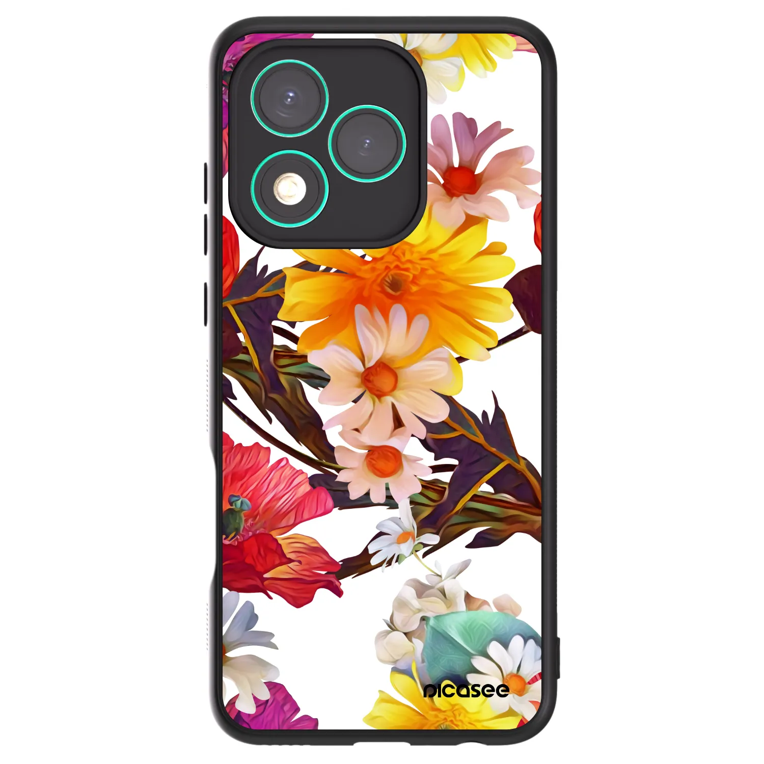Picasee ULTIMATE CASE pentru Honor 400 Lite 5G - Meadow