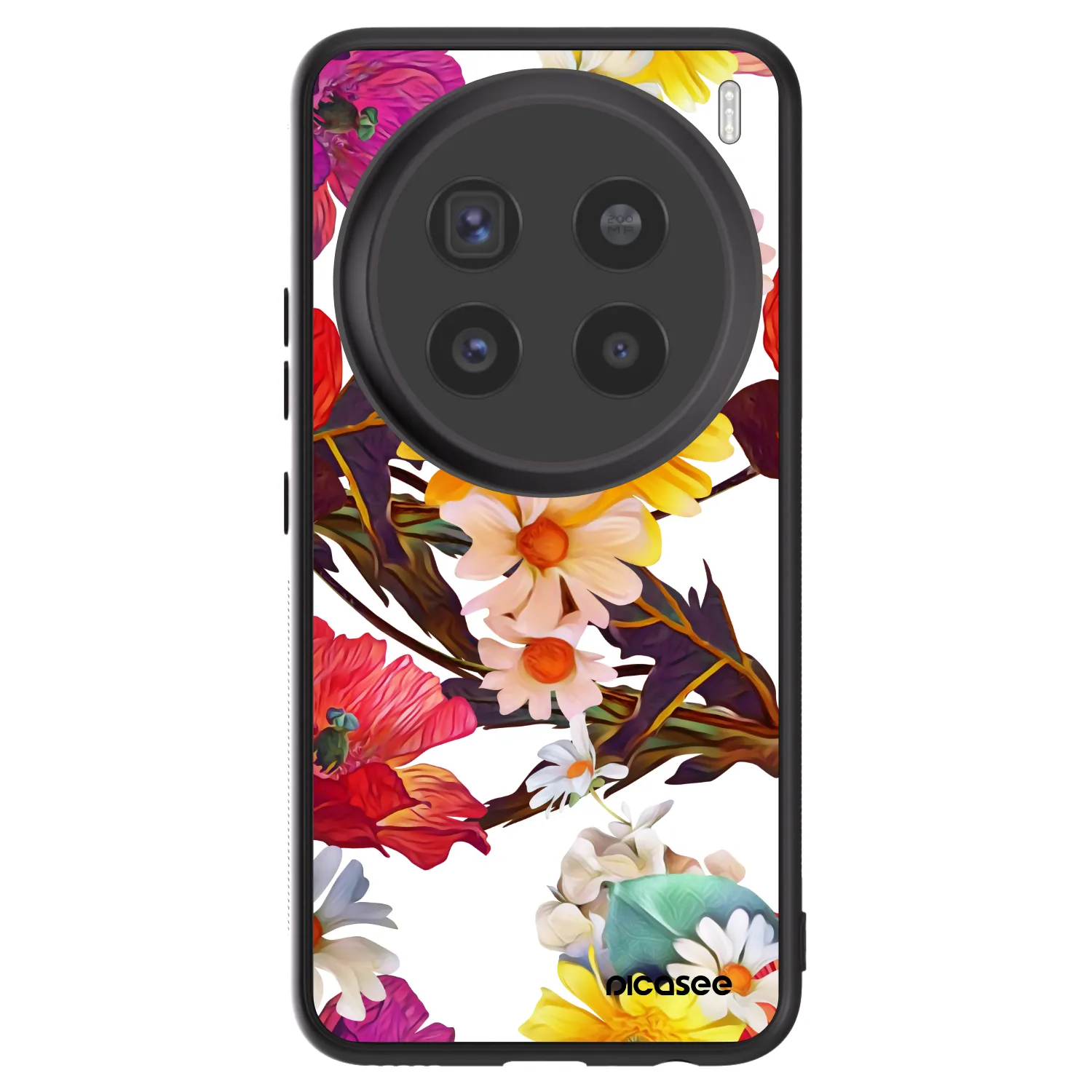 Picasee ULTIMATE CASE pentru Vivo X200 Pro - Meadow