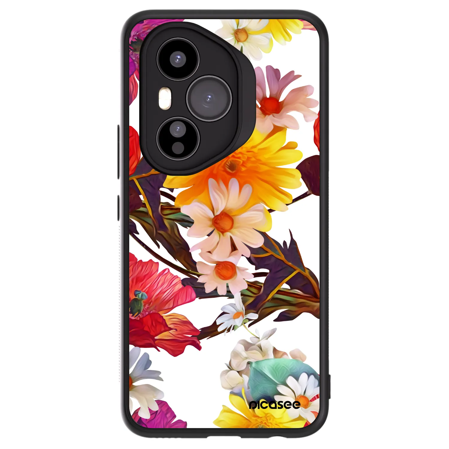 Picasee ULTIMATE CASE pentru Honor 400 Pro 5G - Meadow