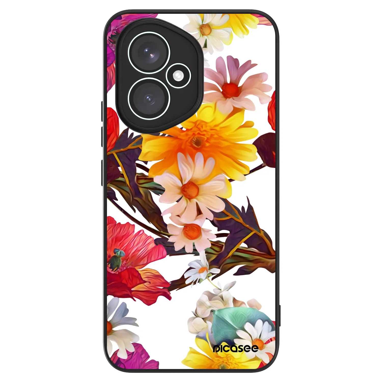 Picasee ULTIMATE CASE pentru Honor 400 5G - Meadow