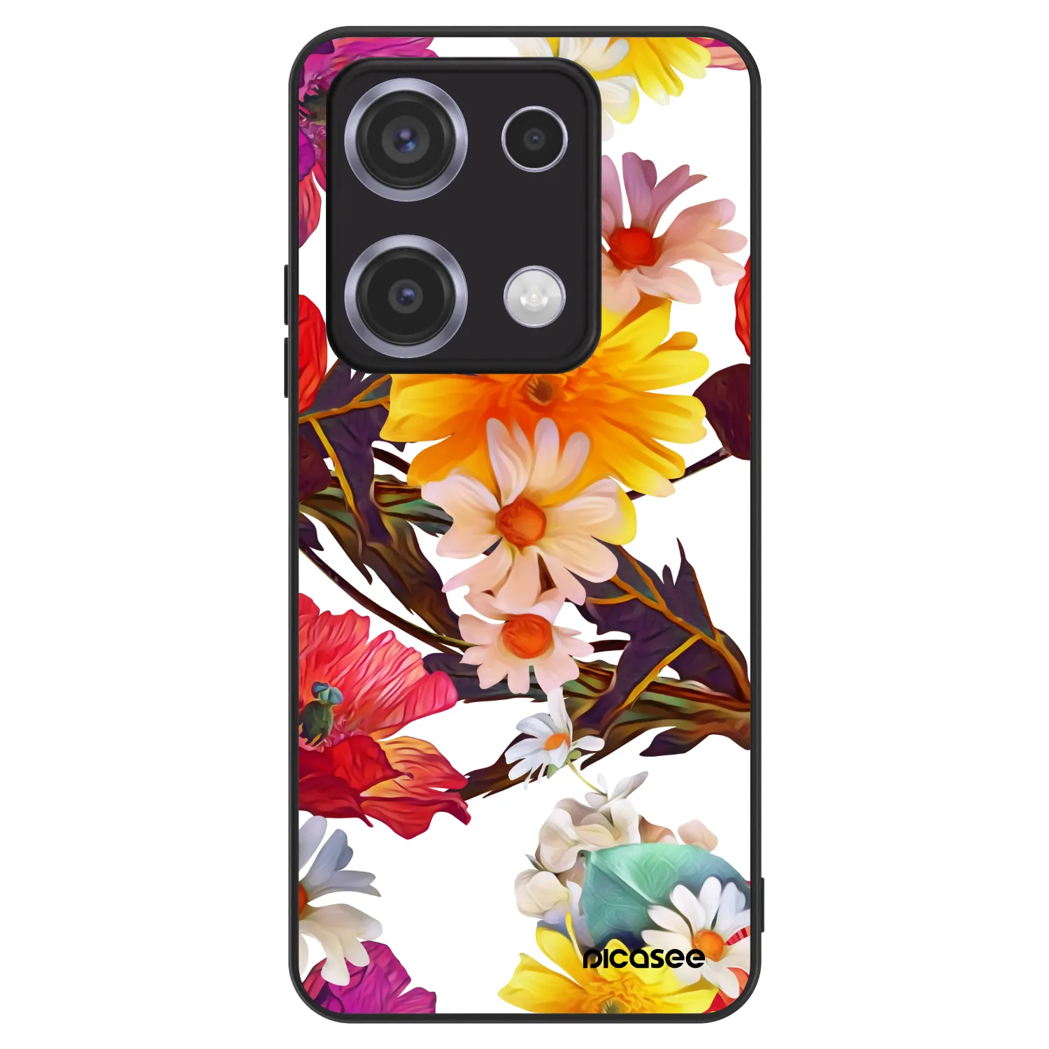 Picasee ULTIMATE CASE pentru Xiaomi Redmi Note 14S - Meadow