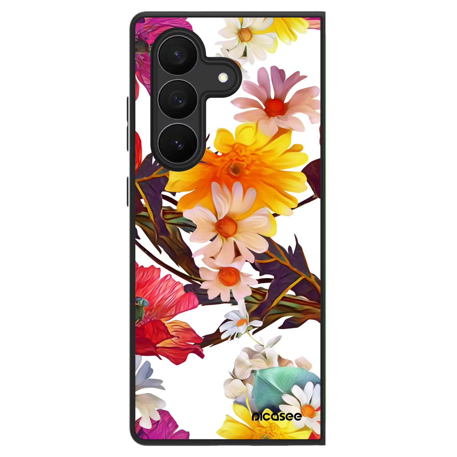 Picasee ULTIMATE CASE pentru Samsung Galaxy Z Fold7 5G - Meadow