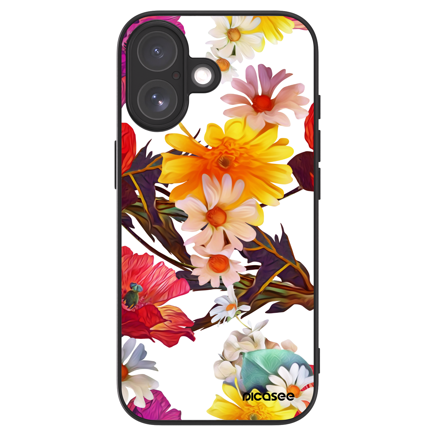 Picasee ULTIMATE CASE pentru Apple iPhone 17 - Meadow
