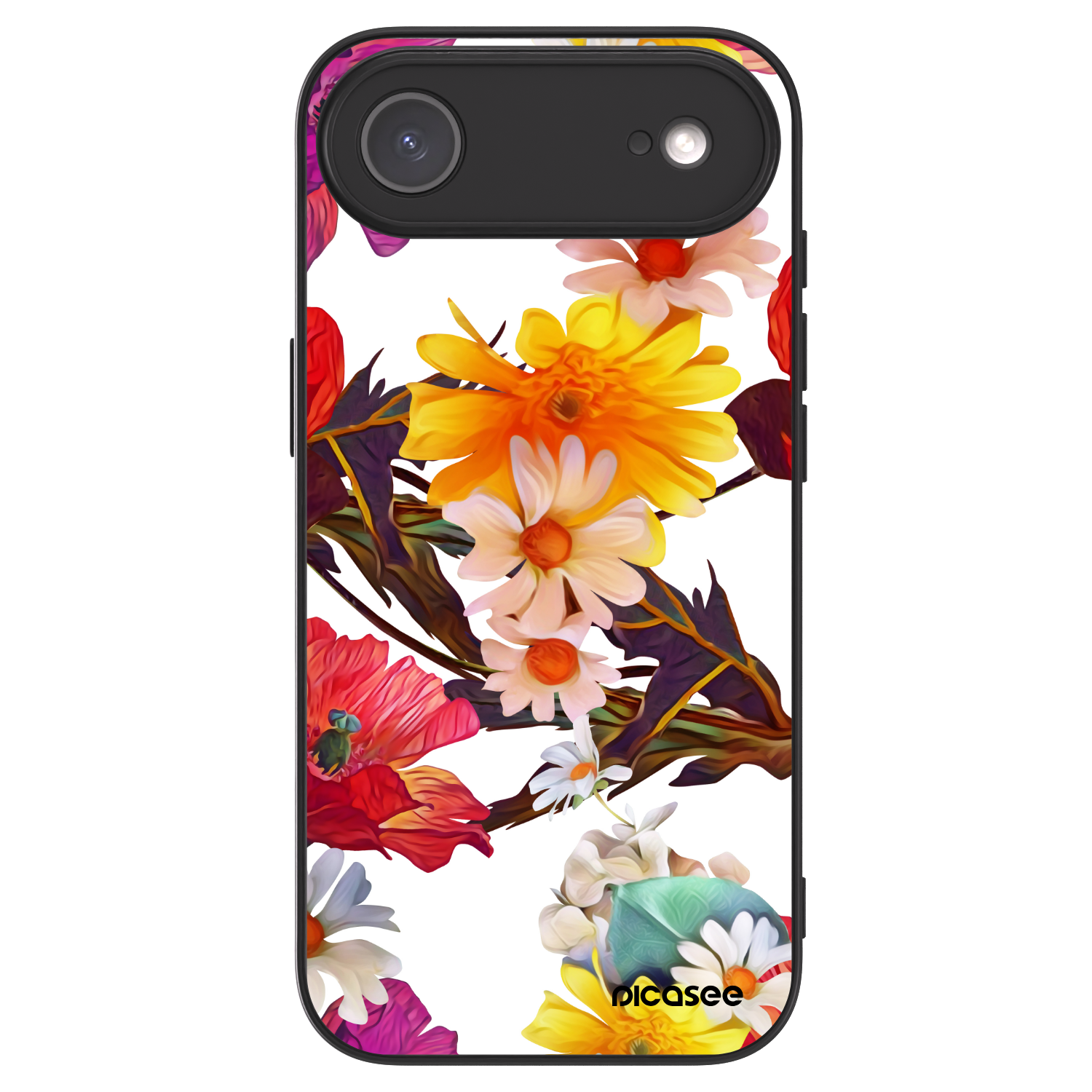 Picasee ULTIMATE CASE MagSafe pentru Apple iPhone Air - Meadow