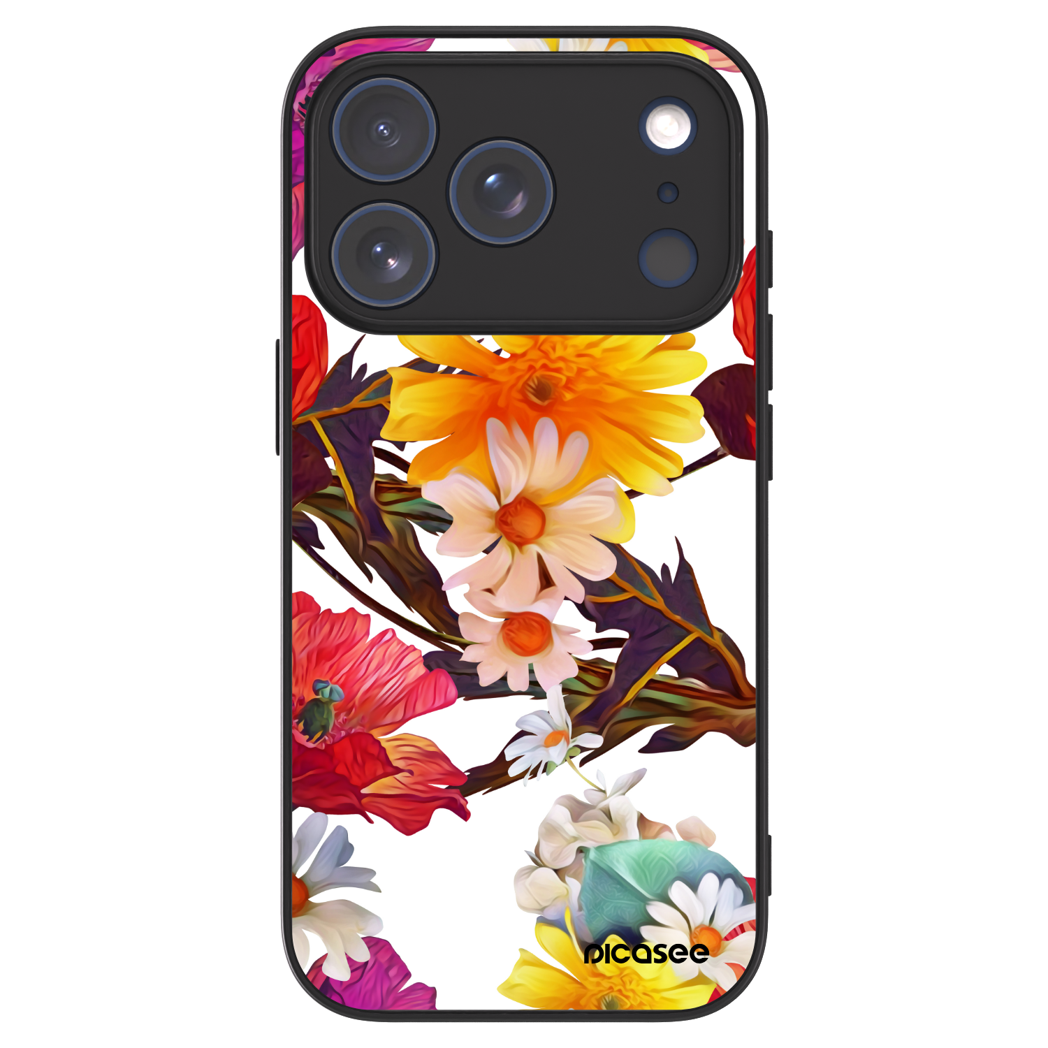Picasee ULTIMATE CASE pentru Apple iPhone 17 Pro - Meadow