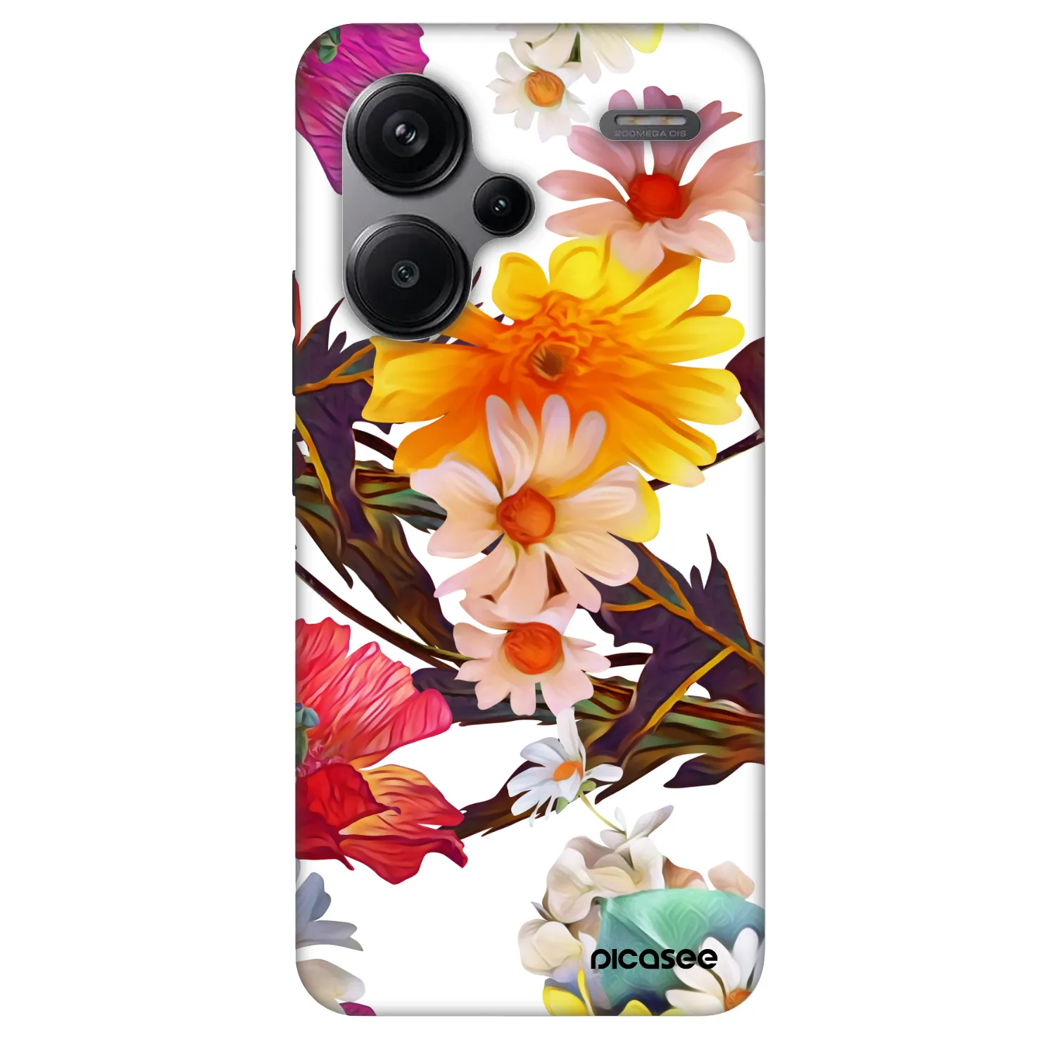Picasee Fashion Case pentru Xiaomi Redmi Note 13 Pro+ 5G - Meadow