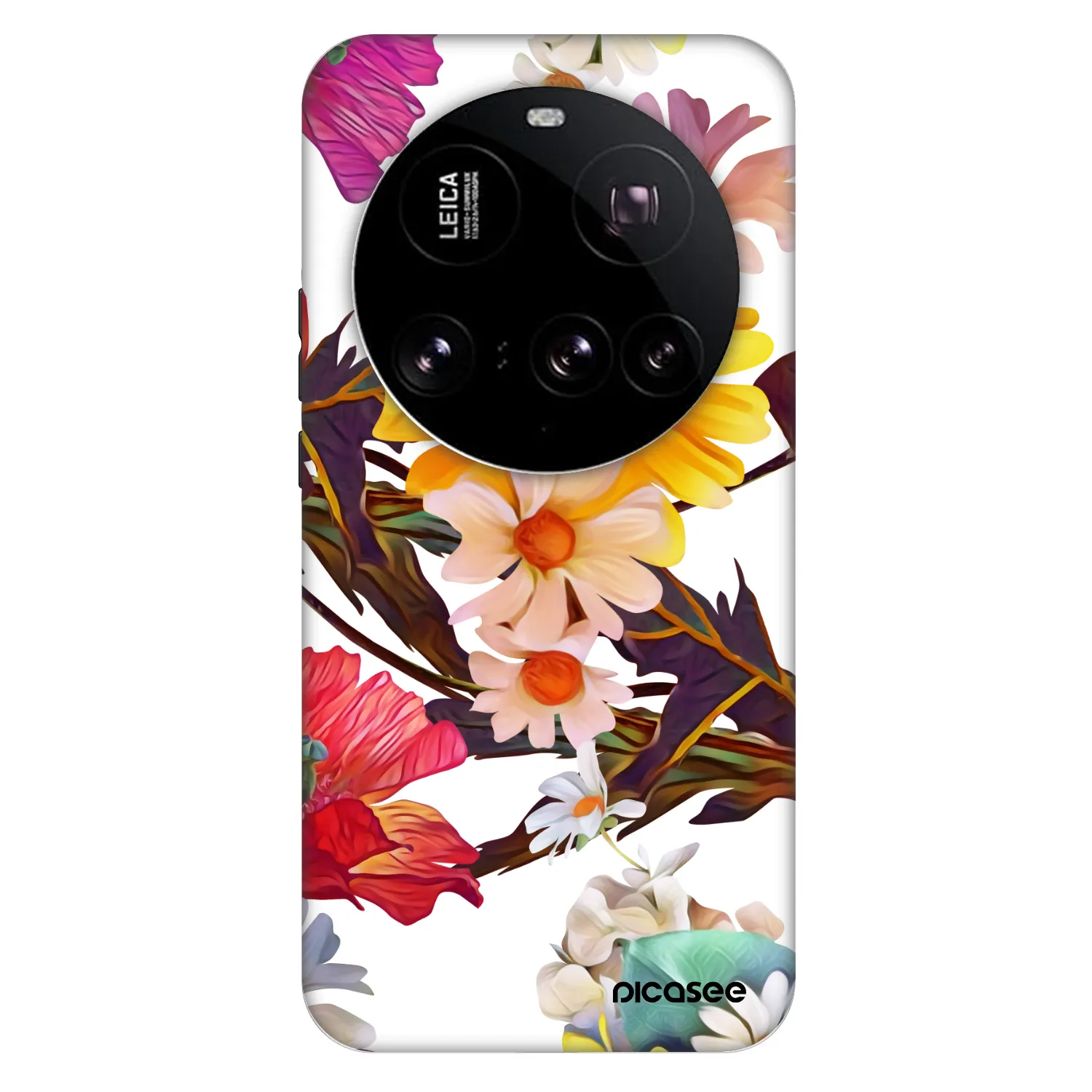 Picasee Fashion Case pentru Xiaomi 15 Ultra - Meadow