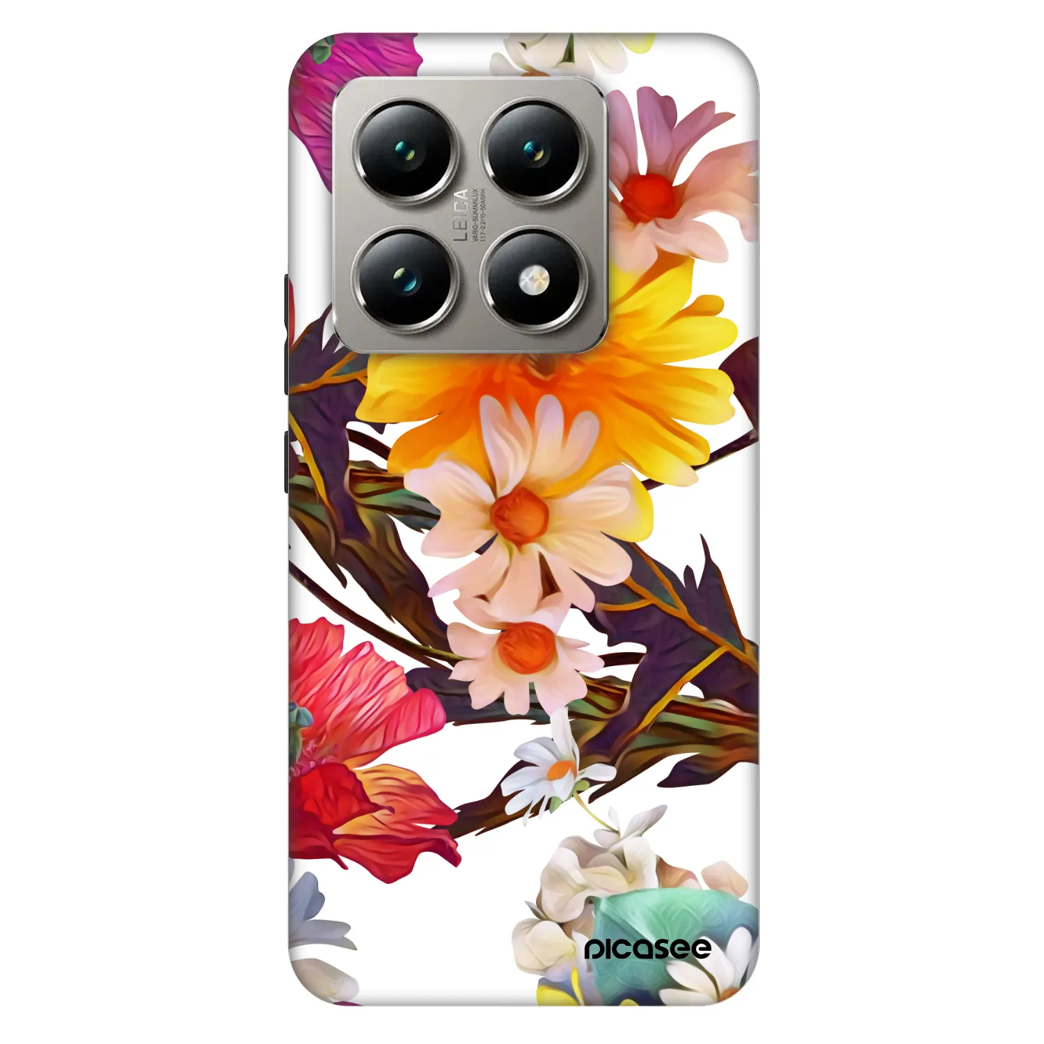 Picasee Fashion Case pentru Xiaomi 14T Pro - Meadow
