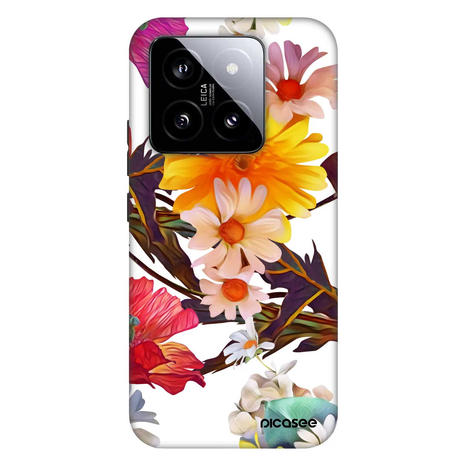 Picasee Fashion Case pentru Xiaomi 14 - Meadow