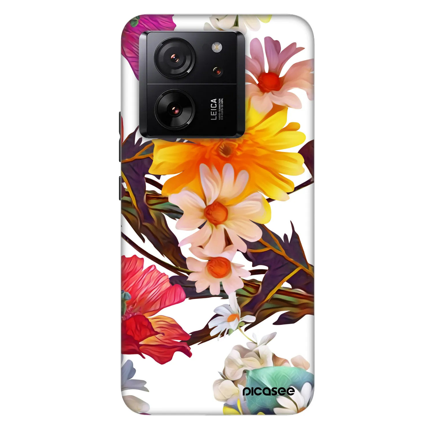 Picasee Fashion Case pentru Xiaomi 13T - Meadow