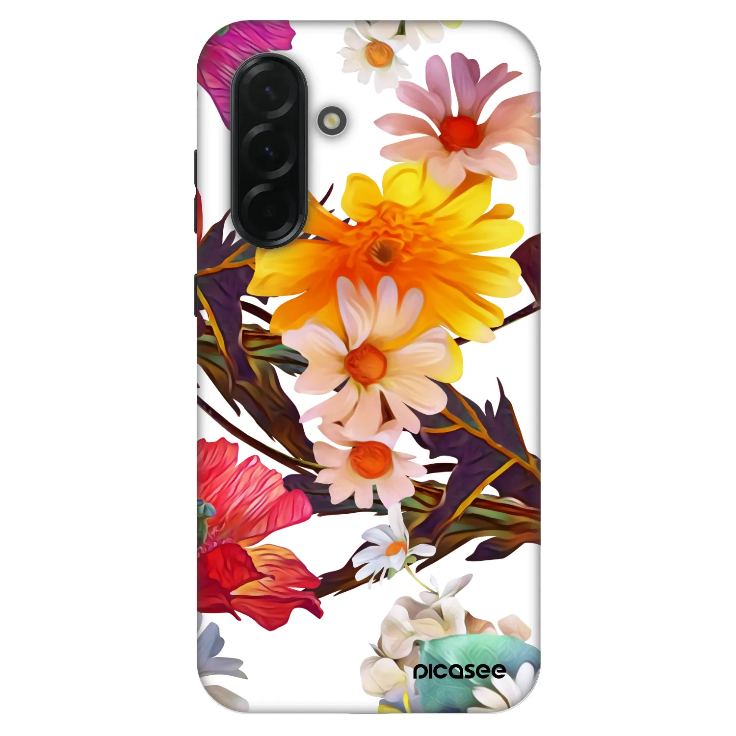 Picasee Fashion Case pentru Samsung Galaxy A36 5G - Meadow