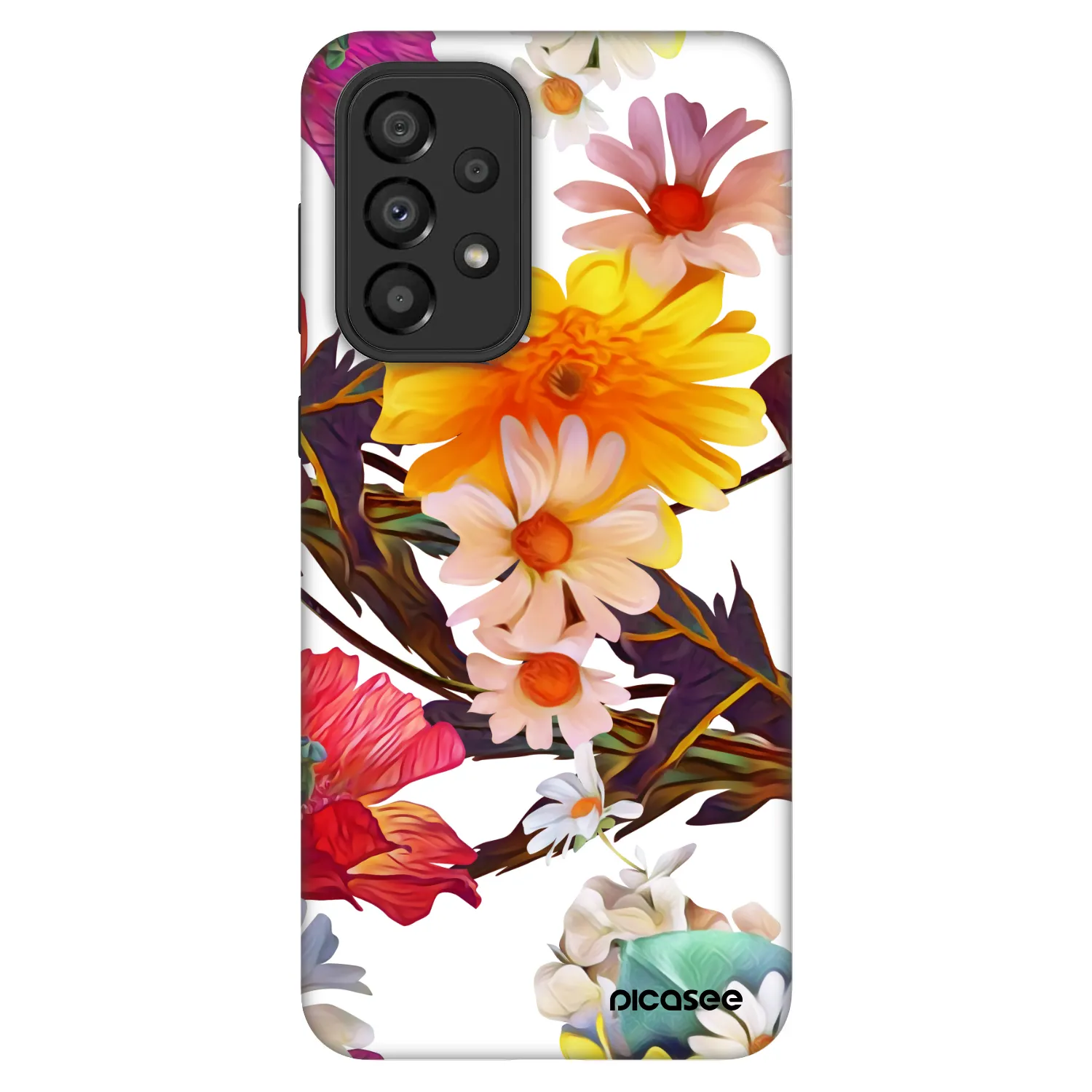 Picasee Fashion Case pentru Samsung Galaxy A33 5G A336 - Meadow