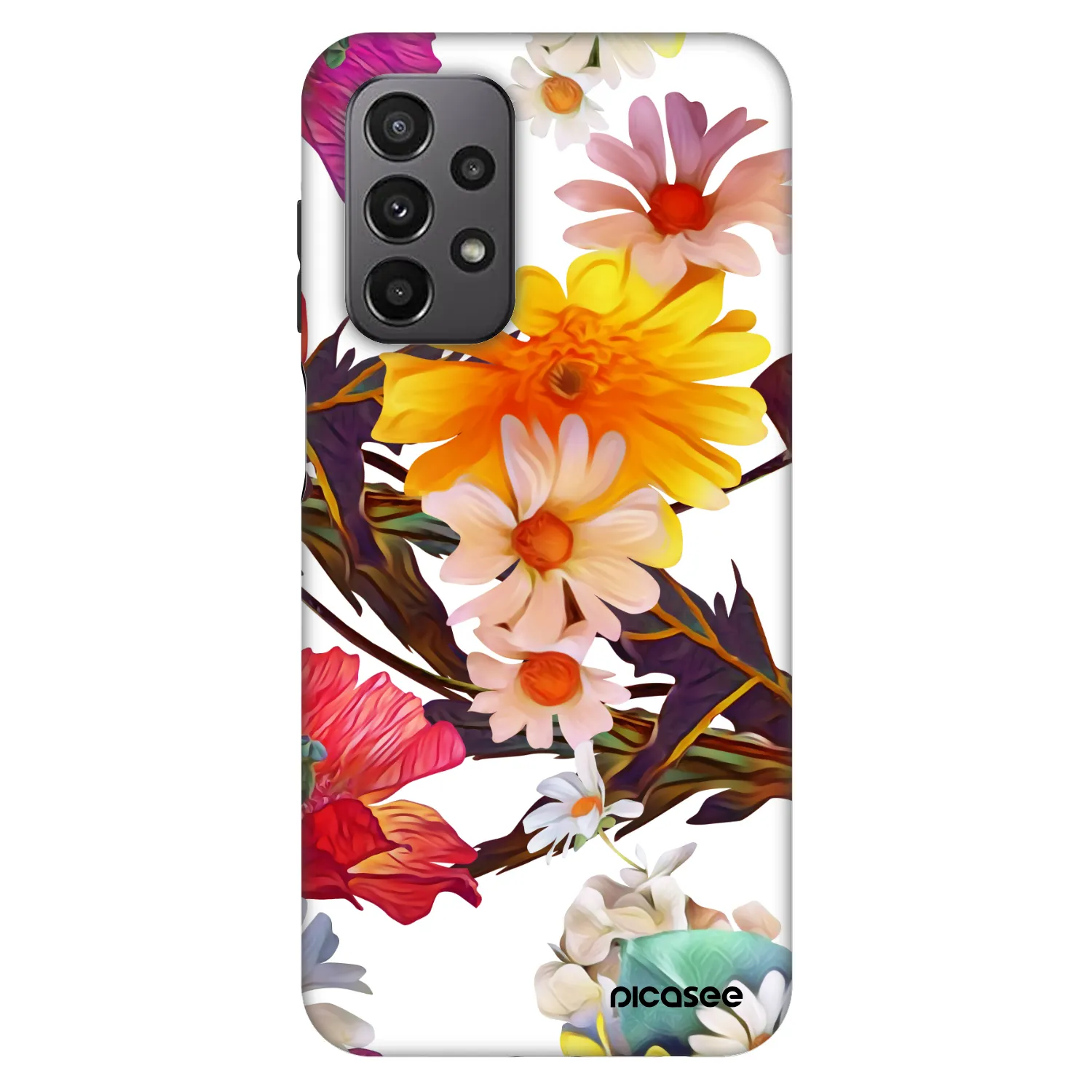 Picasee Fashion Case pentru Samsung Galaxy A23 A236B 5G - Meadow