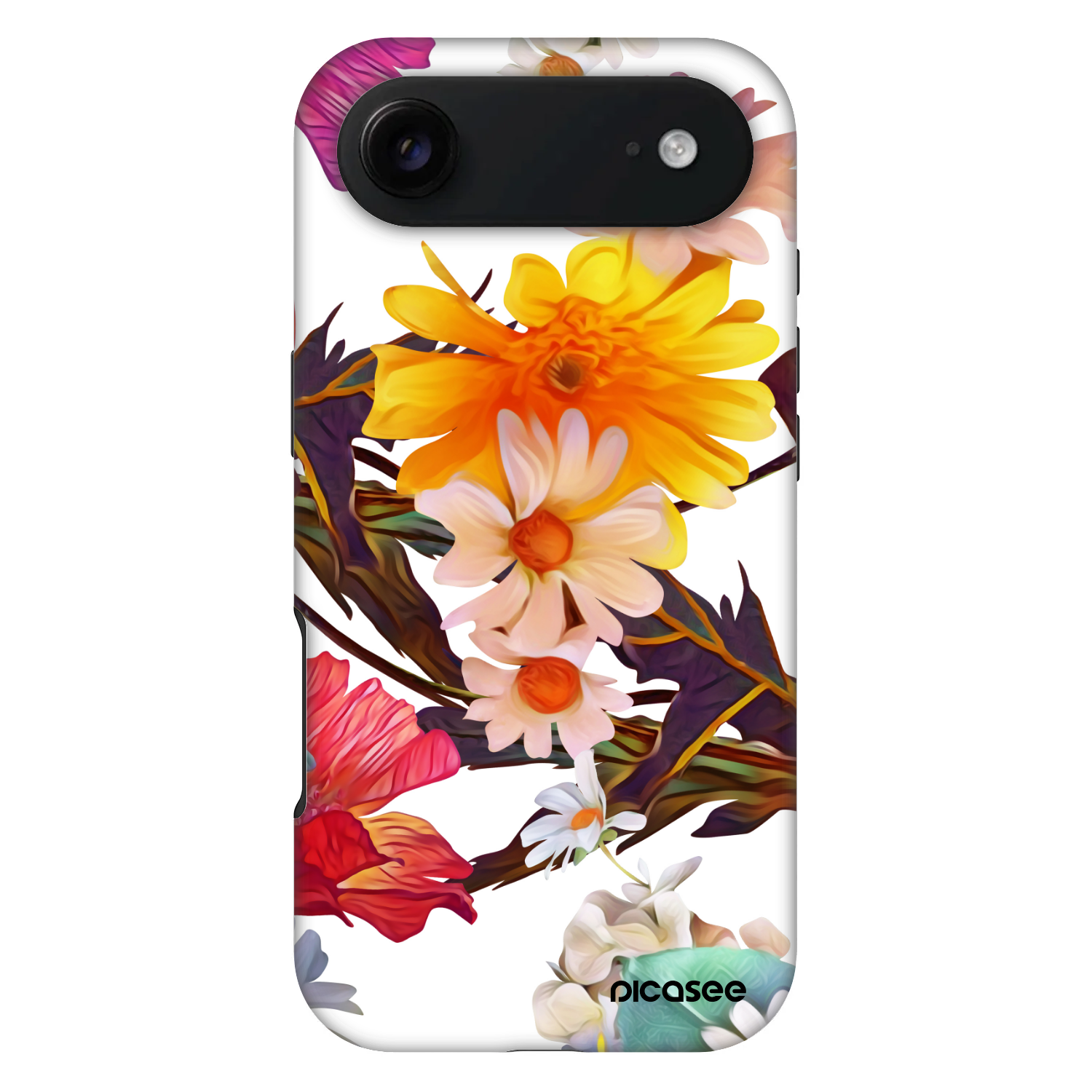 Picasee Fashion Case MagSafe pentru Apple iPhone Air - Meadow