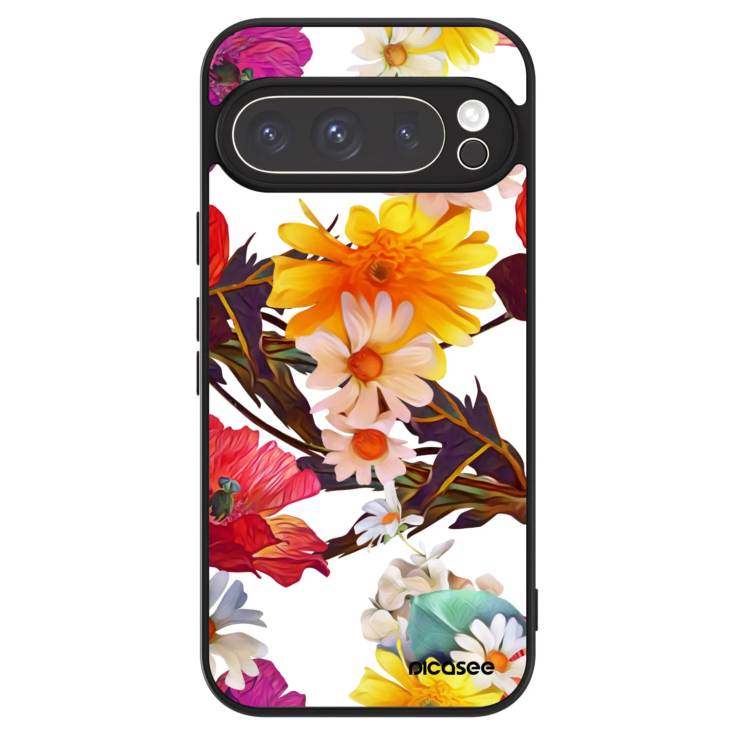 Picasee ULTIMATE CASE pentru Google Pixel 9 Pro XL - Meadow