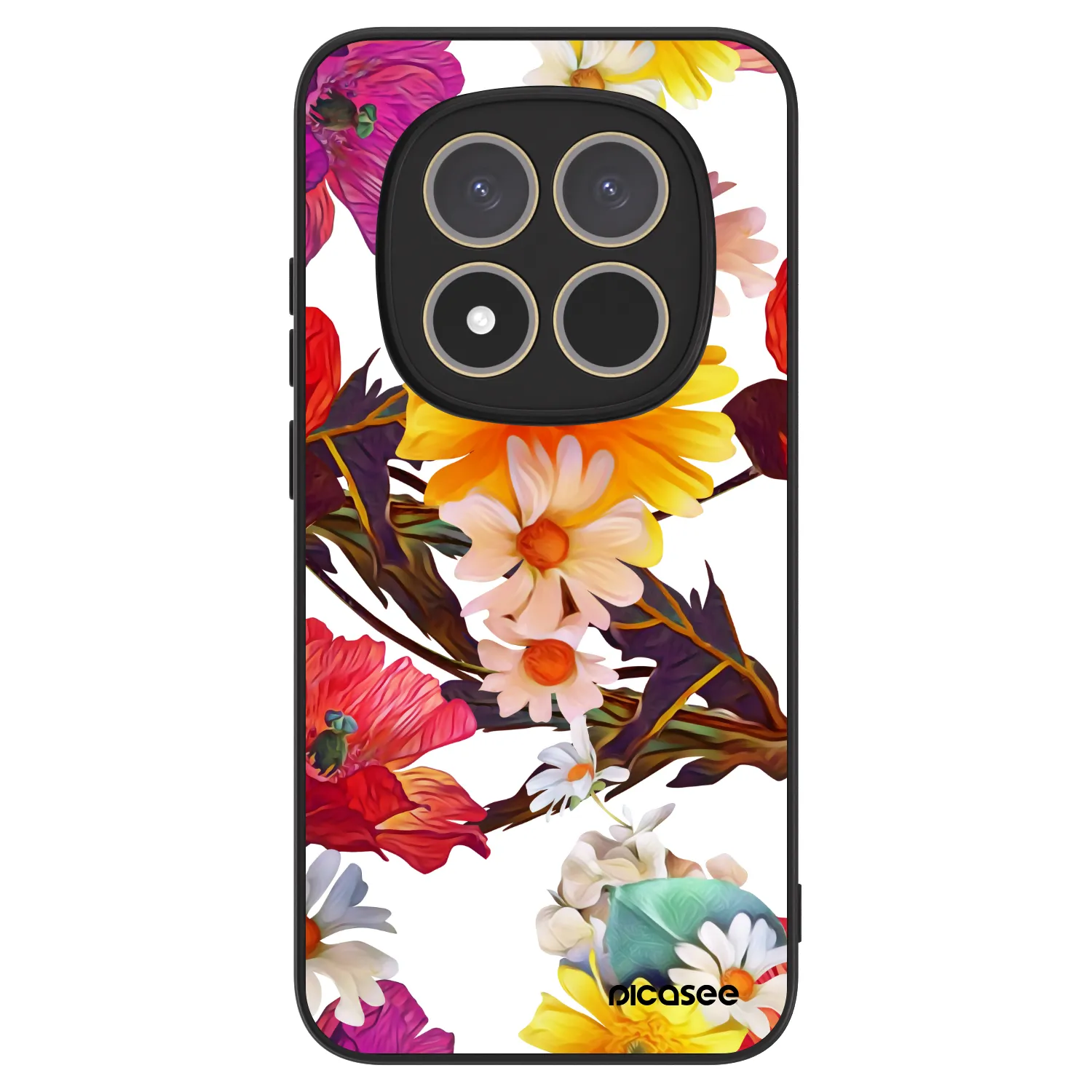 Picasee ULTIMATE CASE pentru Xiaomi Redmi Note 15 Pro 4G - Meadow