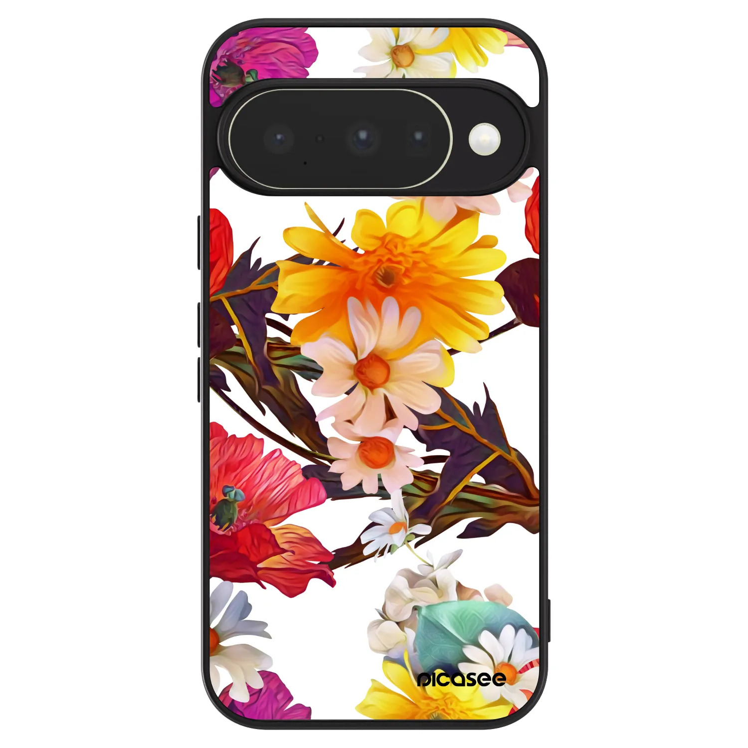 Picasee ULTIMATE CASE pentru Google Pixel 10 - Meadow