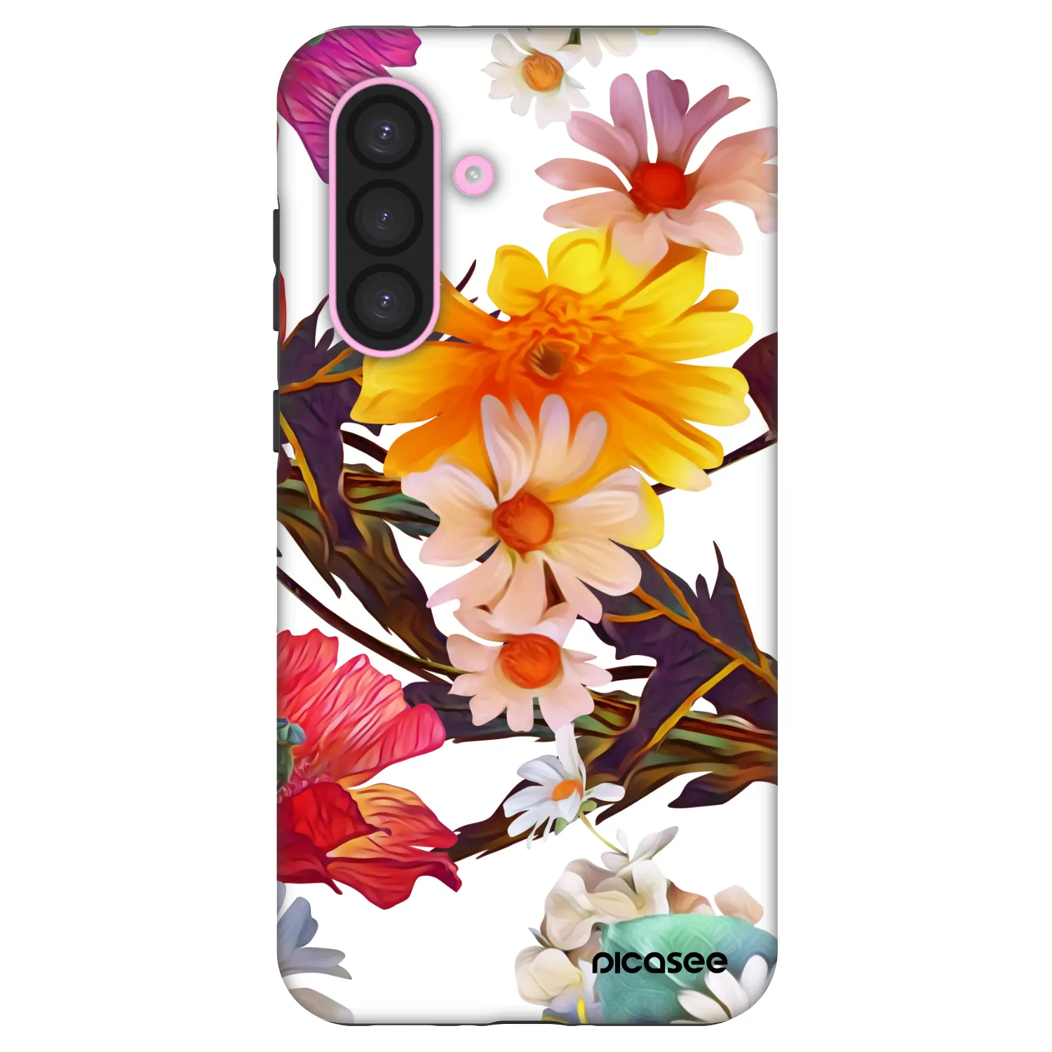 Picasee Fashion Case pentru Samsung Galaxy A56 5G A566B - Meadow