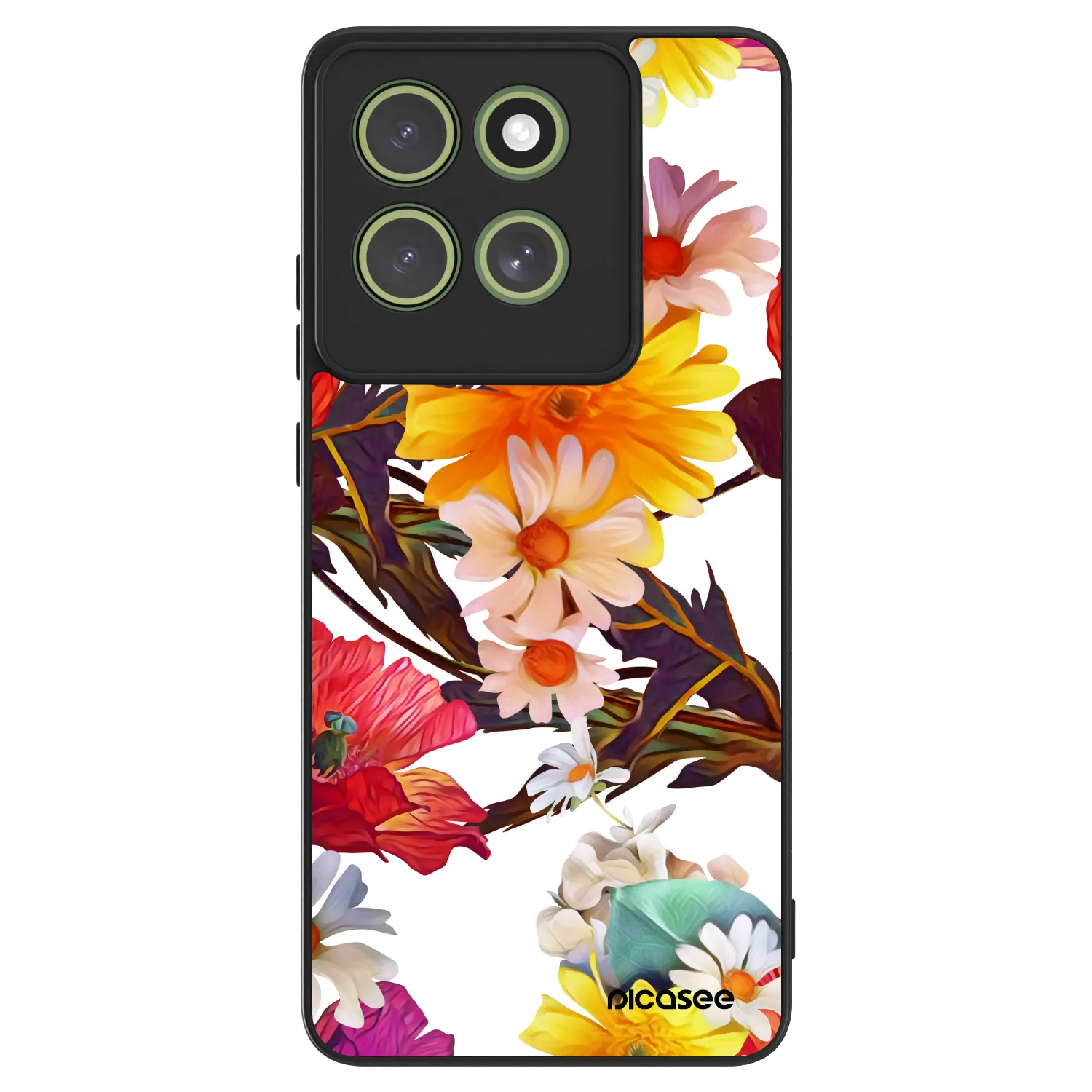 Picasee ULTIMATE CASE pentru Motorola Moto G86 Power 5G - Meadow