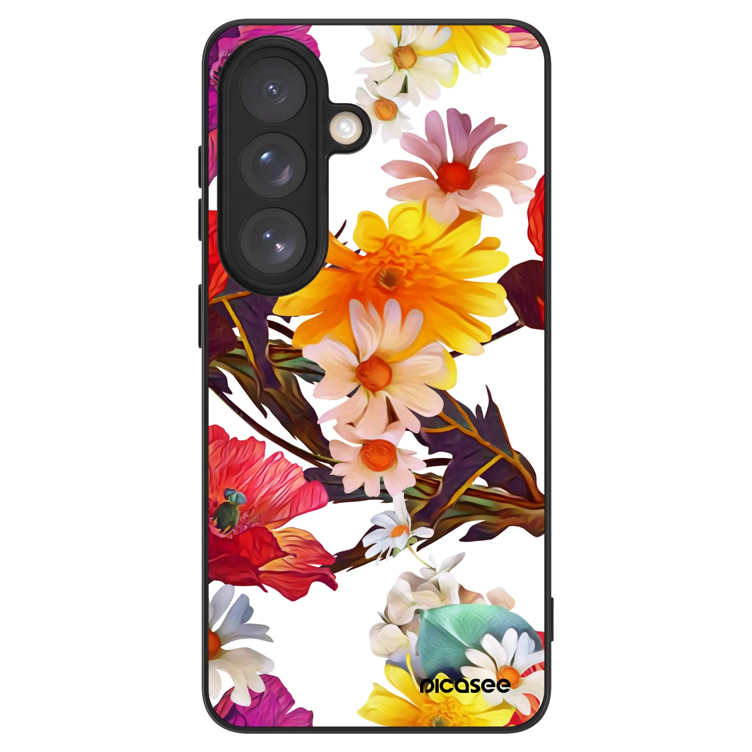 Picasee ULTIMATE CASE PowerShare pentru Samsung Galaxy S26 - Meadow