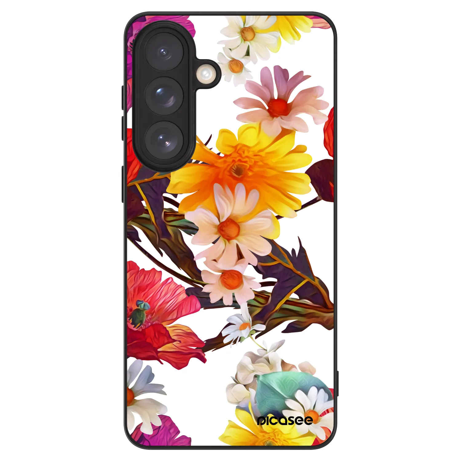 Picasee ULTIMATE CASE PowerShare pentru Samsung Galaxy S26+ - Meadow