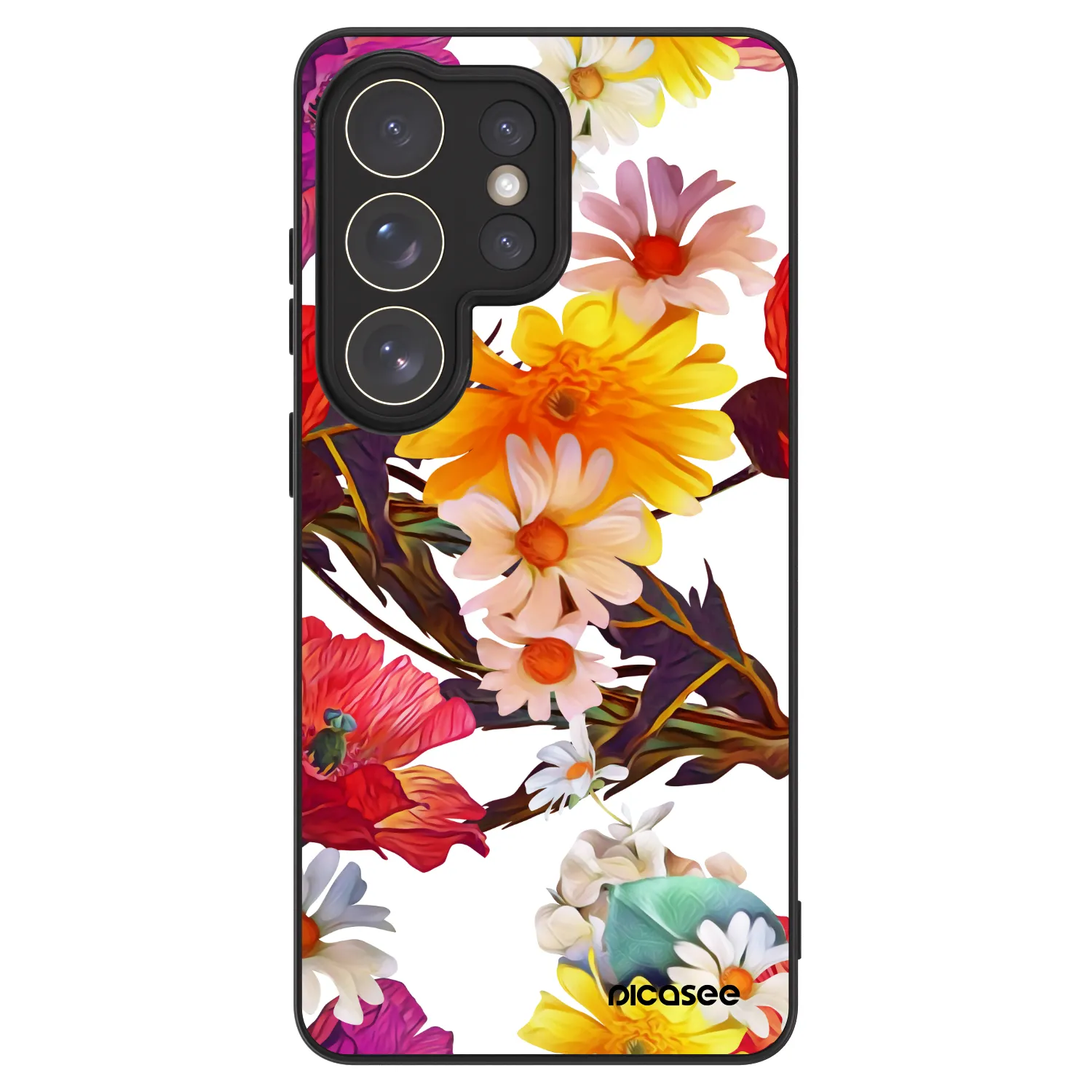 Picasee ULTIMATE CASE PowerShare pentru Samsung Galaxy S26 Ultra - Meadow
