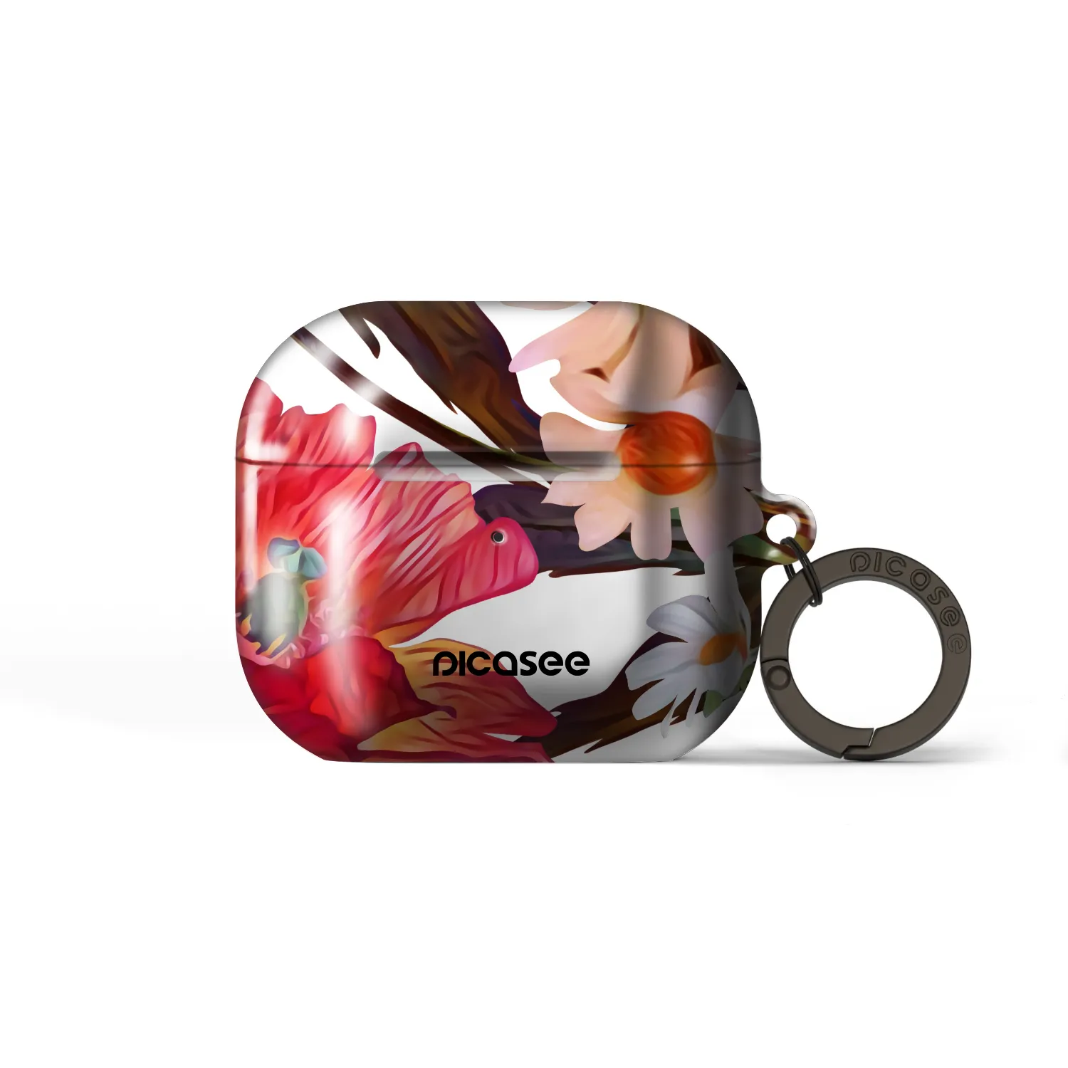 Picasee Obal pro Apple AirPods 3 - Meadow