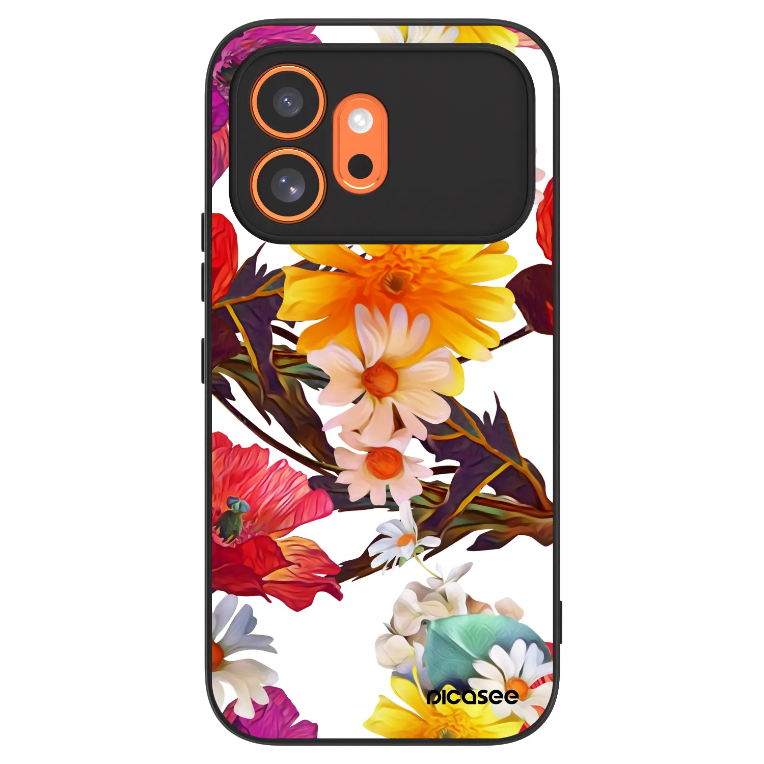 Picasee ULTIMATE CASE pentru Honor 600 - Meadow