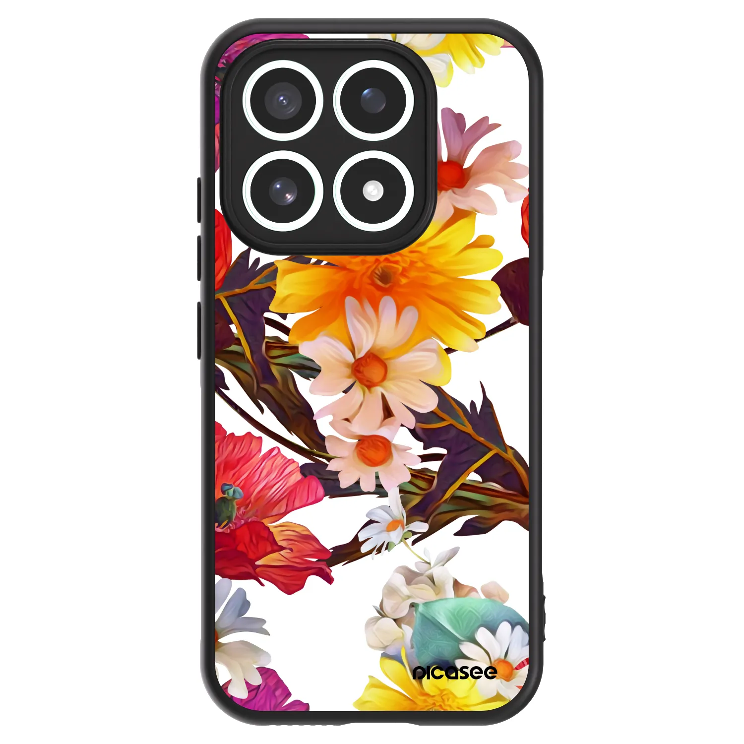 Picasee ULTIMATE CASE PowerShare pentru Xiaomi 17 - Meadow