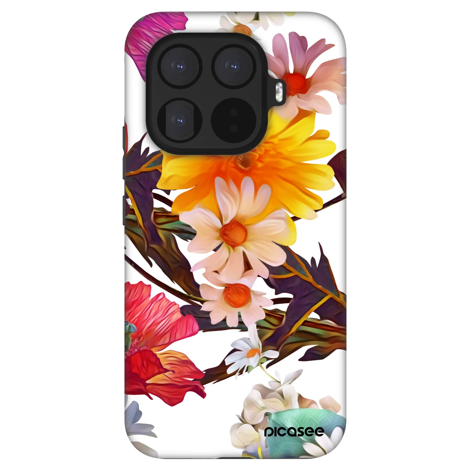 Picasee Fashion Case pentru Xiaomi 15T Pro - Meadow