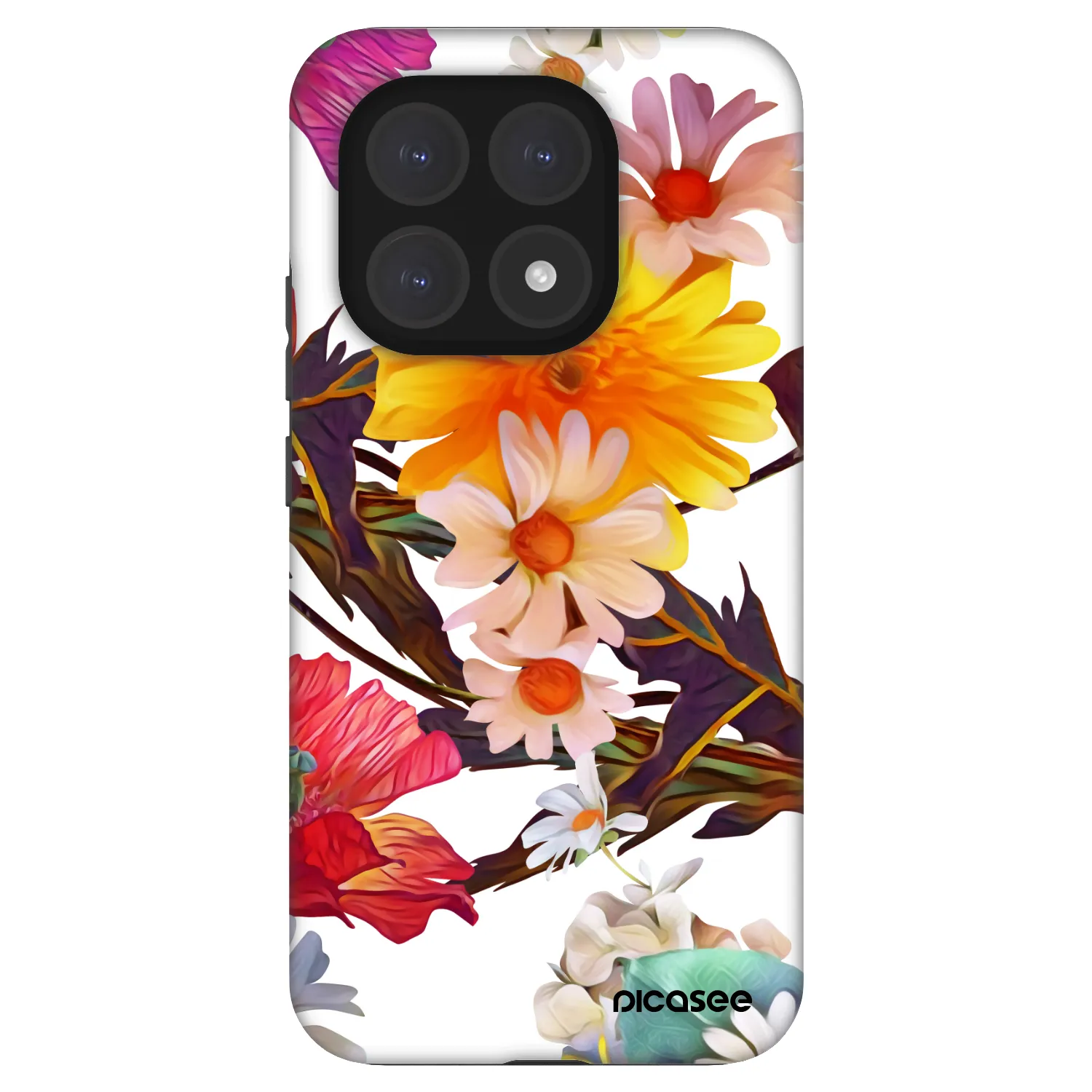 Picasee Fashion Case pentru Xiaomi 15T - Meadow