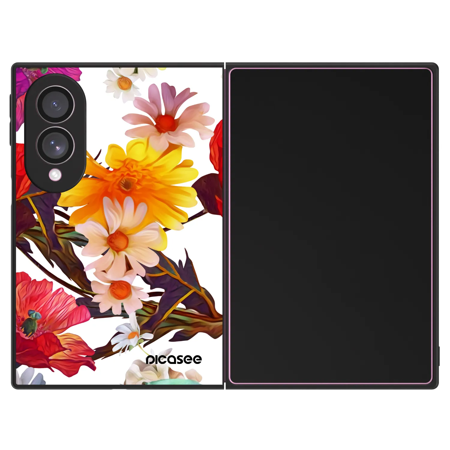 Picasee ULTIMATE CASE pentru Samsung Galaxy Z Fold8 5G - Meadow