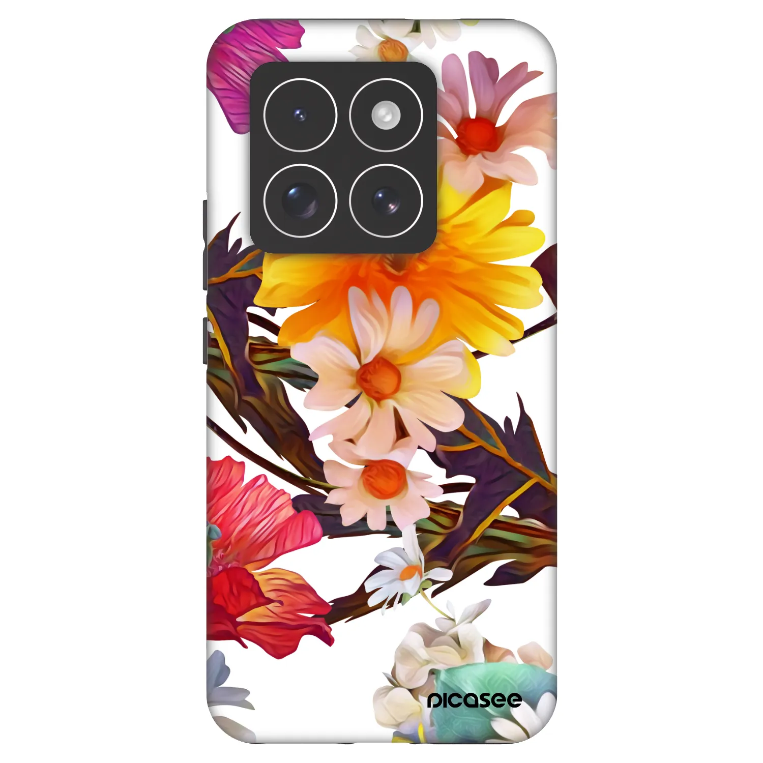 Picasee Fashion Case pentru Xiaomi 14 Pro - Meadow