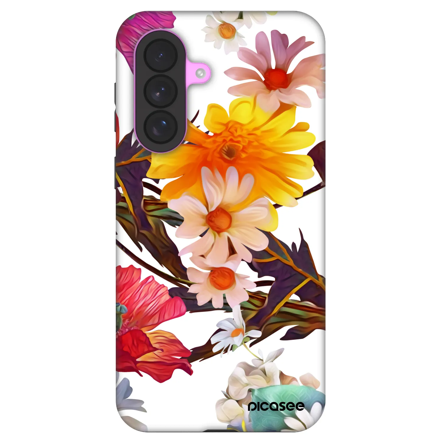 Picasee Fashion Case pentru Samsung Galaxy A37 - Meadow